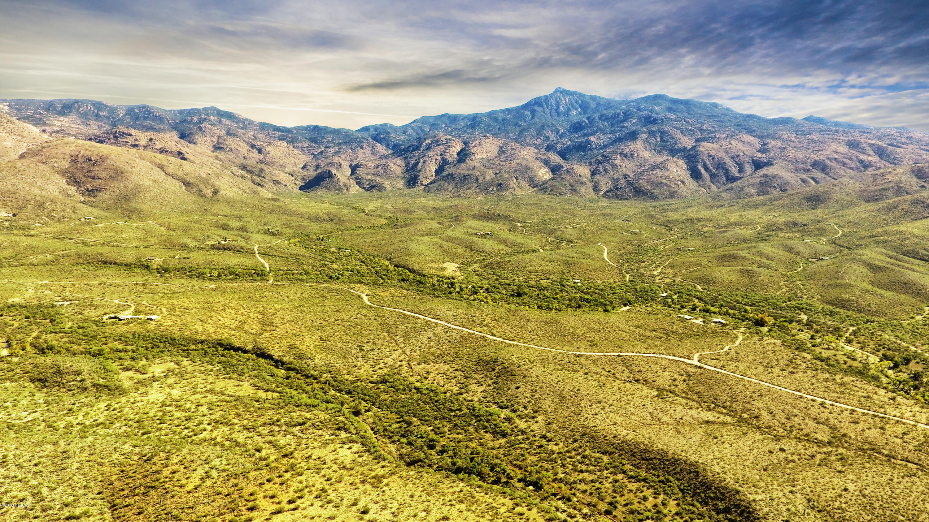 X9 Ranch - Land
