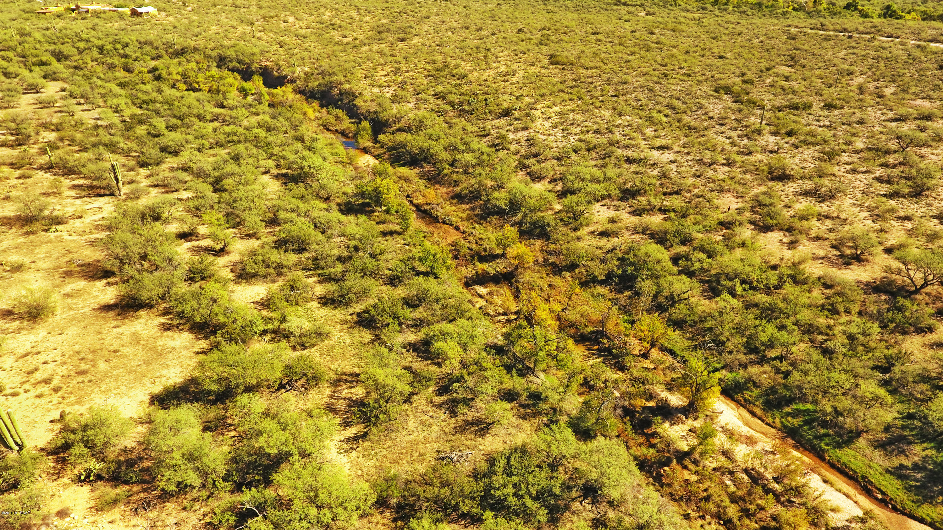 X9 Ranch - Land