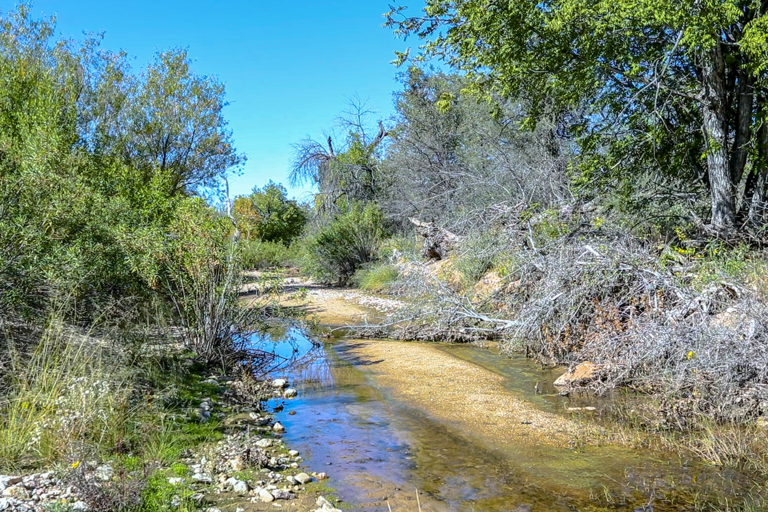 X9 Ranch - Land