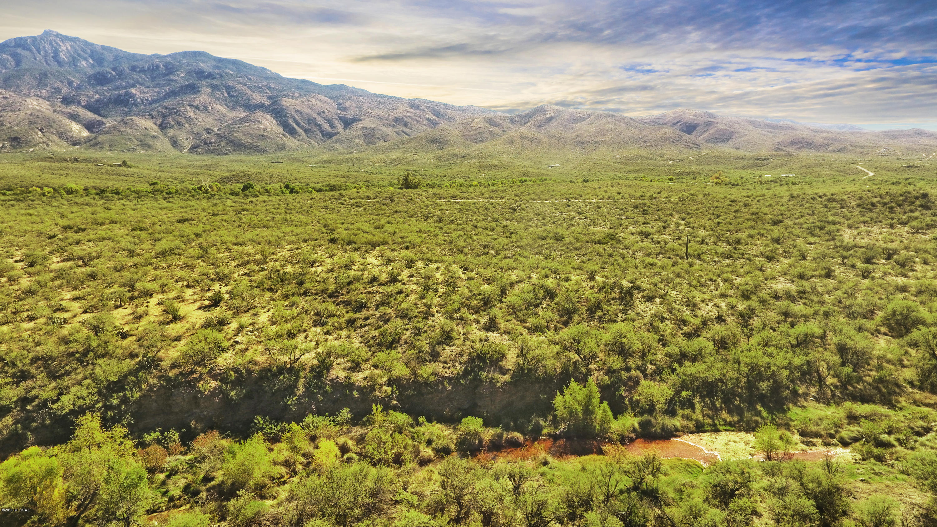 X9 Ranch - Land