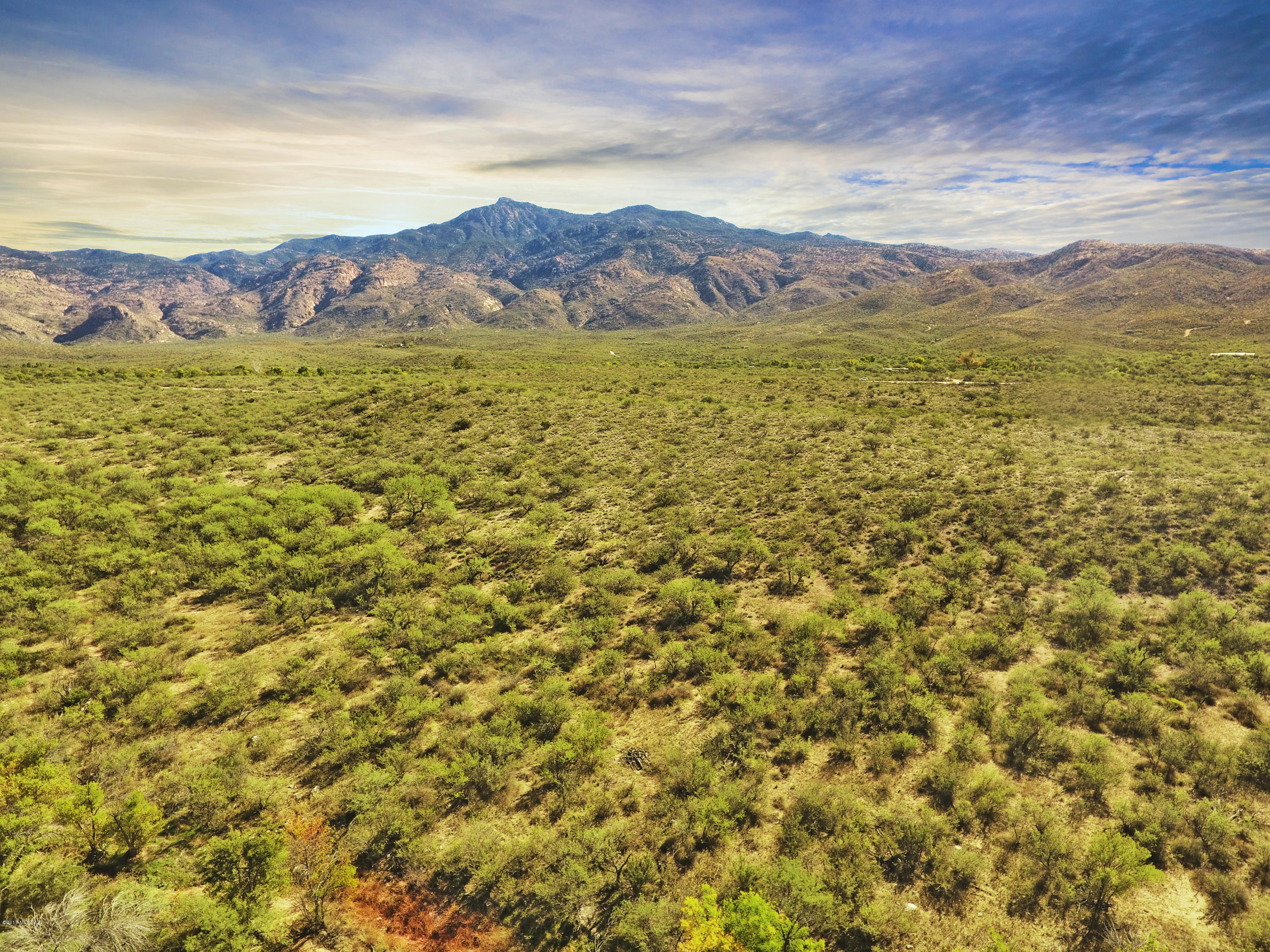 X9 Ranch - Land