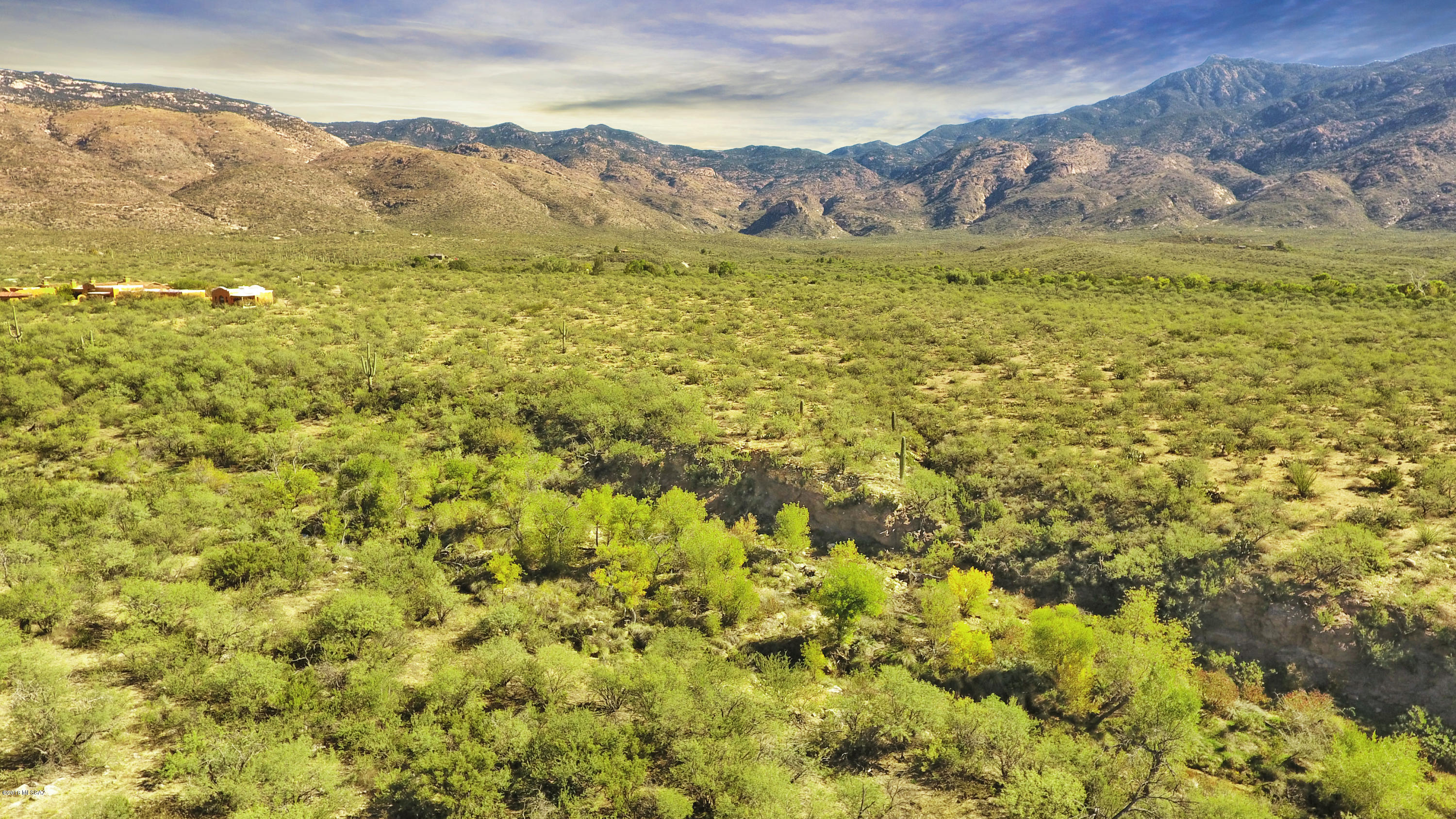X9 Ranch - Land