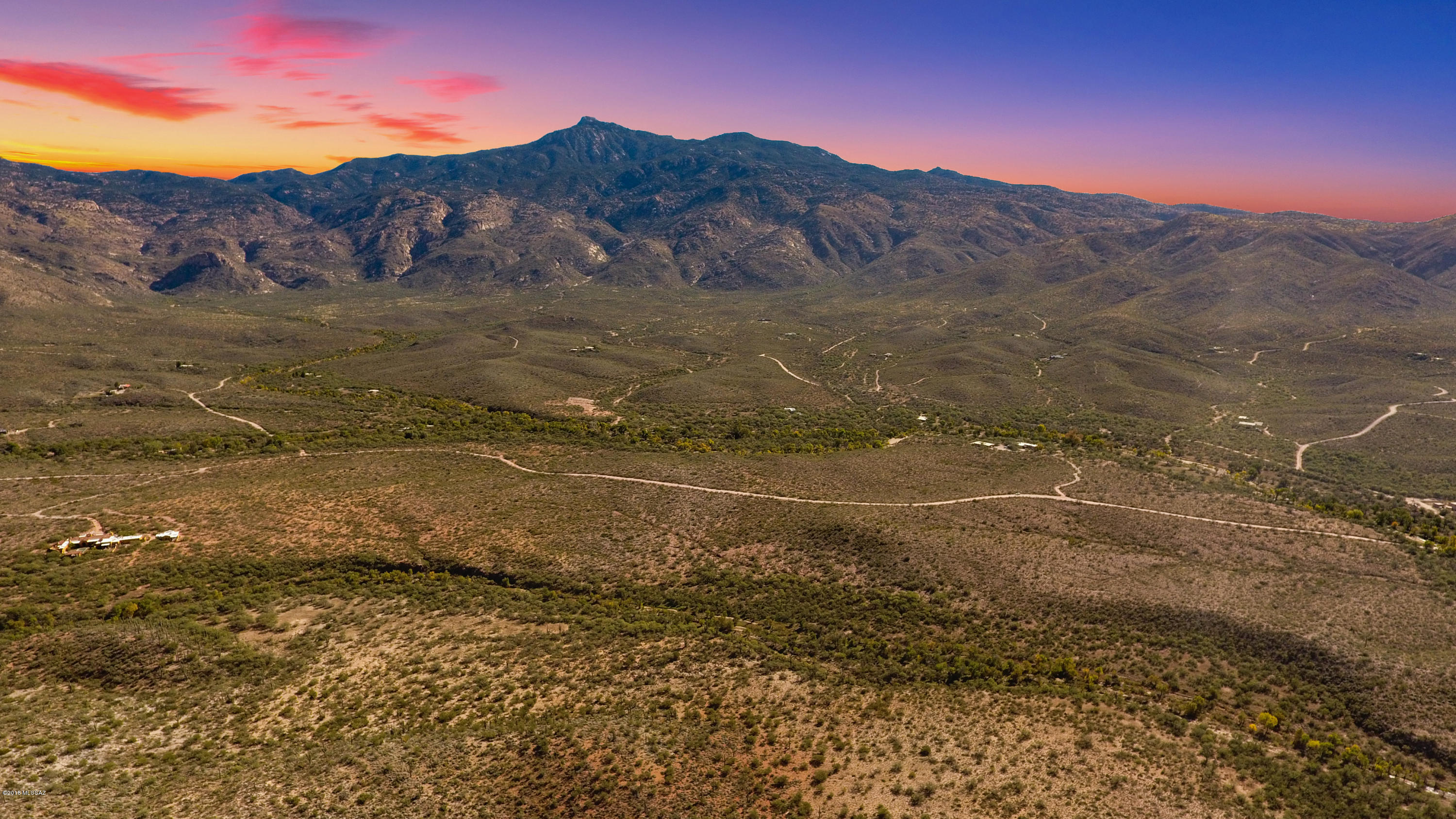 X9 Ranch - Land