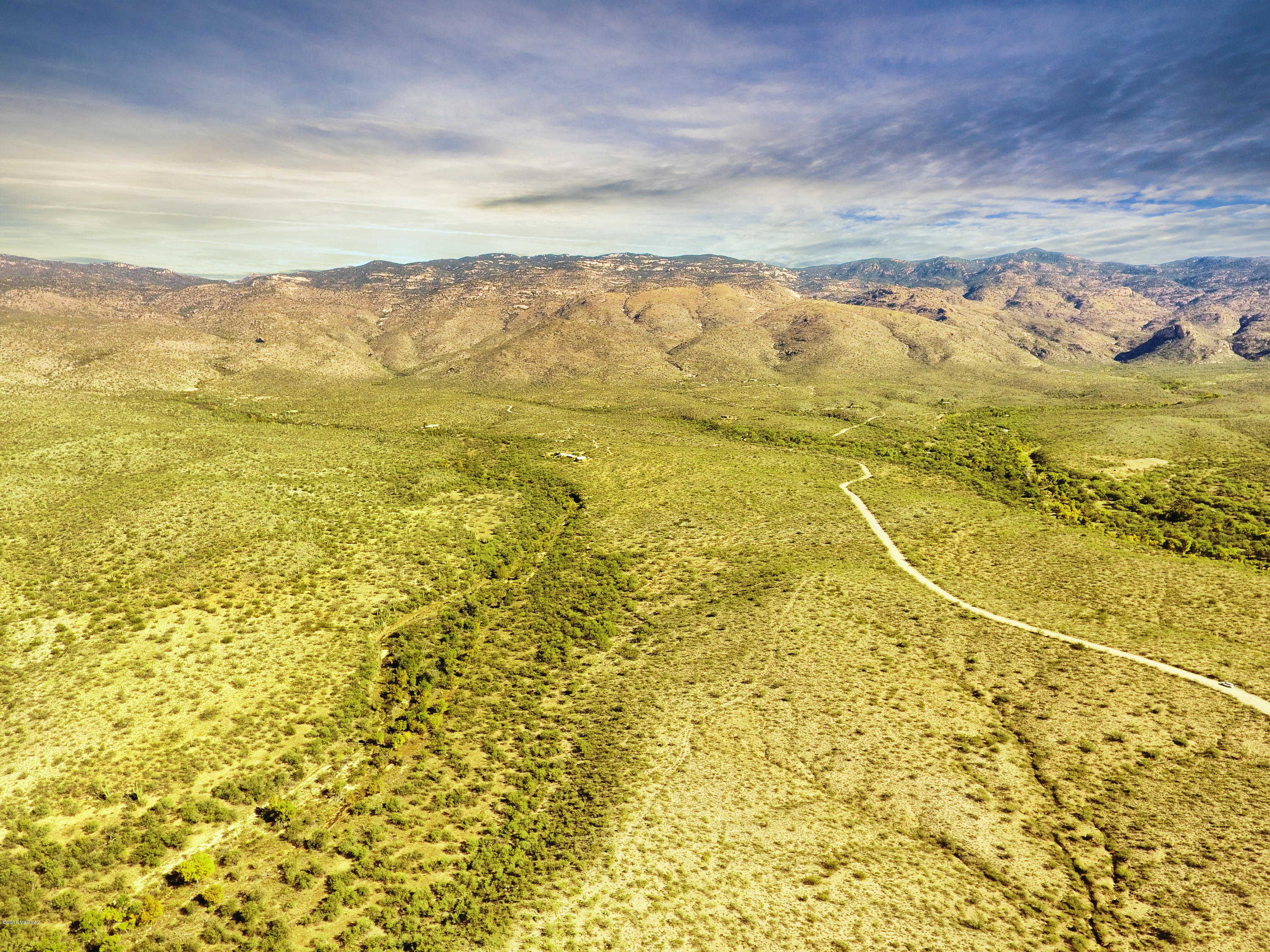 X9 Ranch - Land