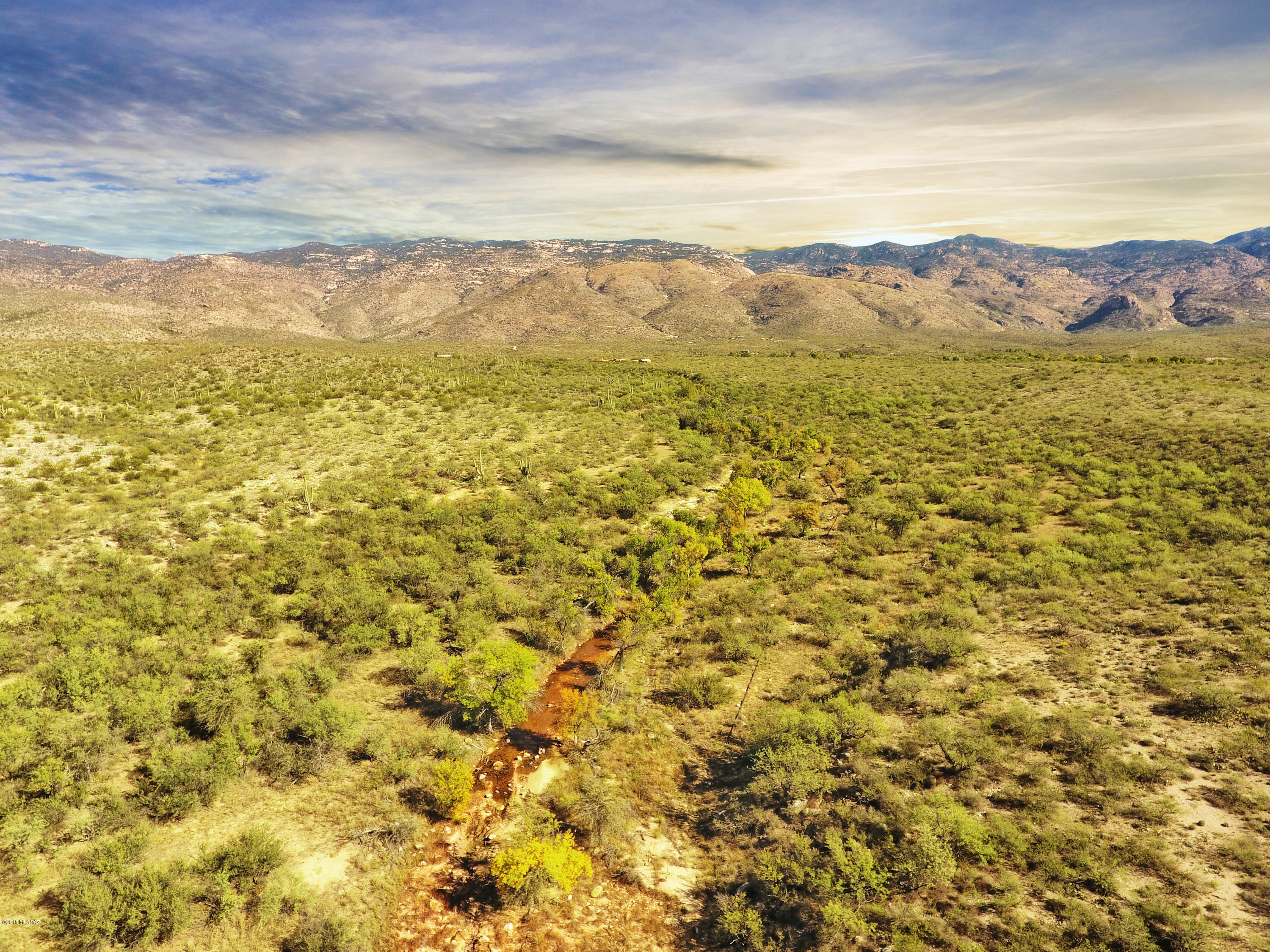 X9 Ranch - Land