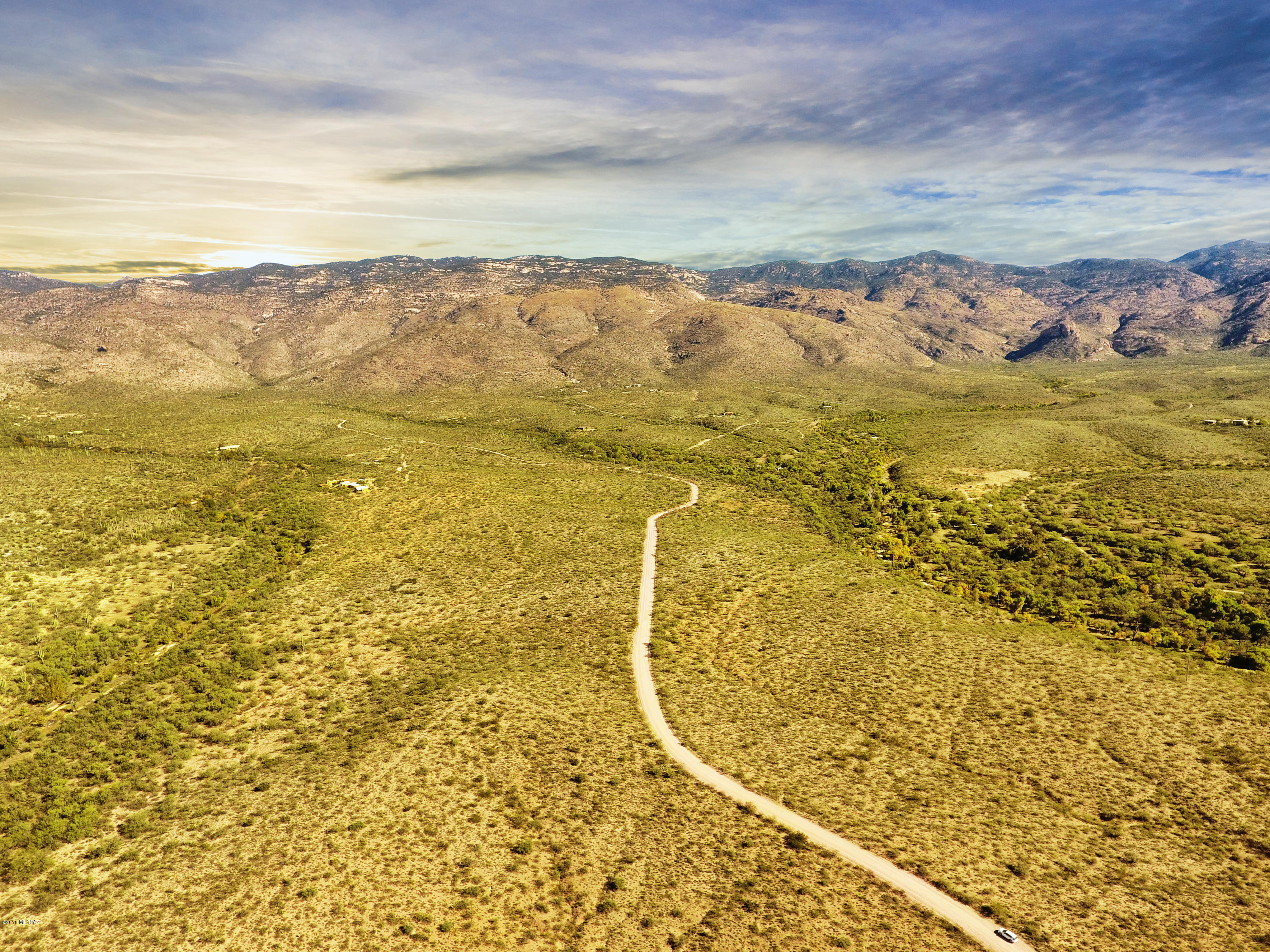 X9 Ranch - Land
