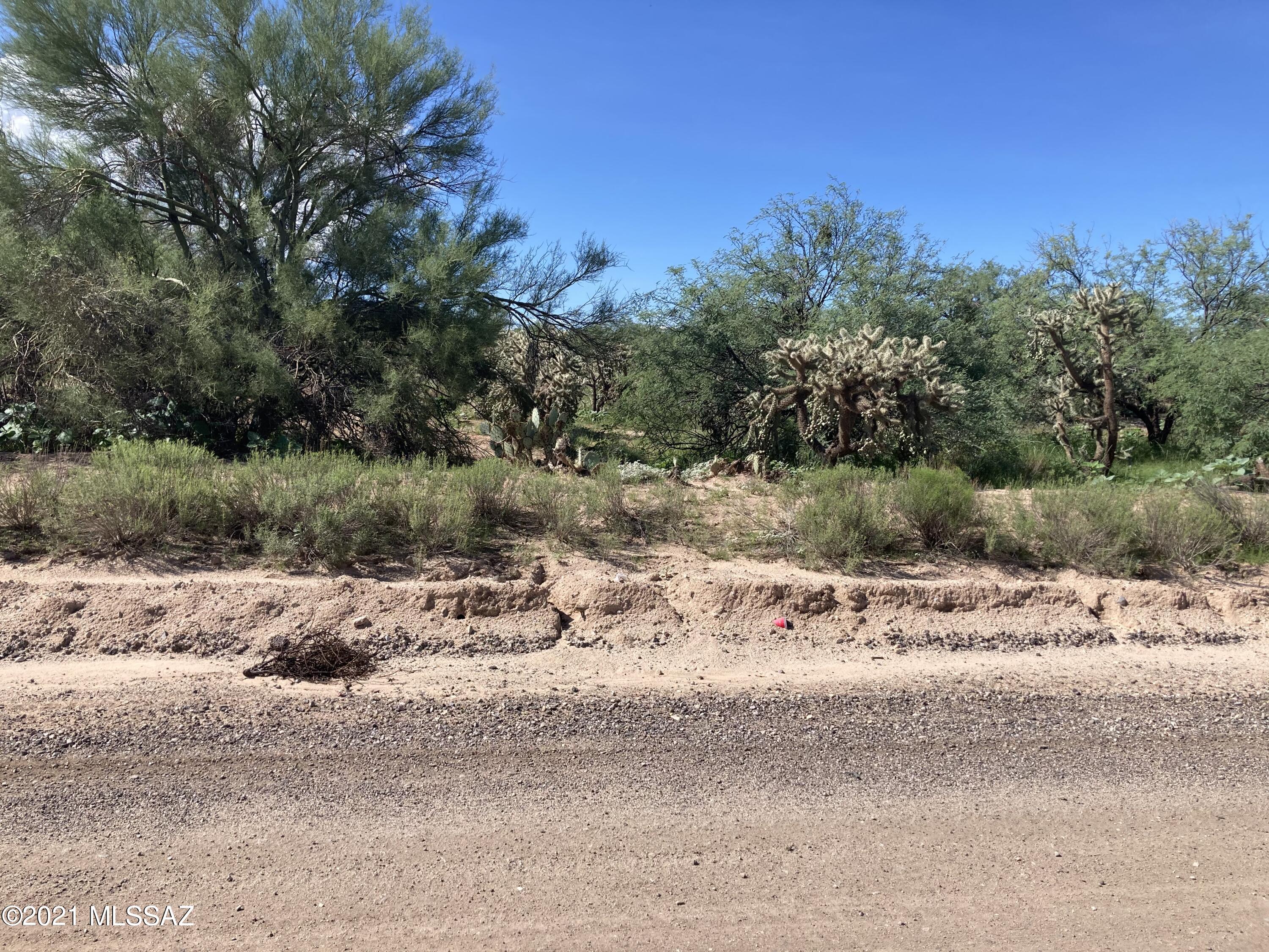 Diamond Bell Ranch - Tucson (1-229) - Land