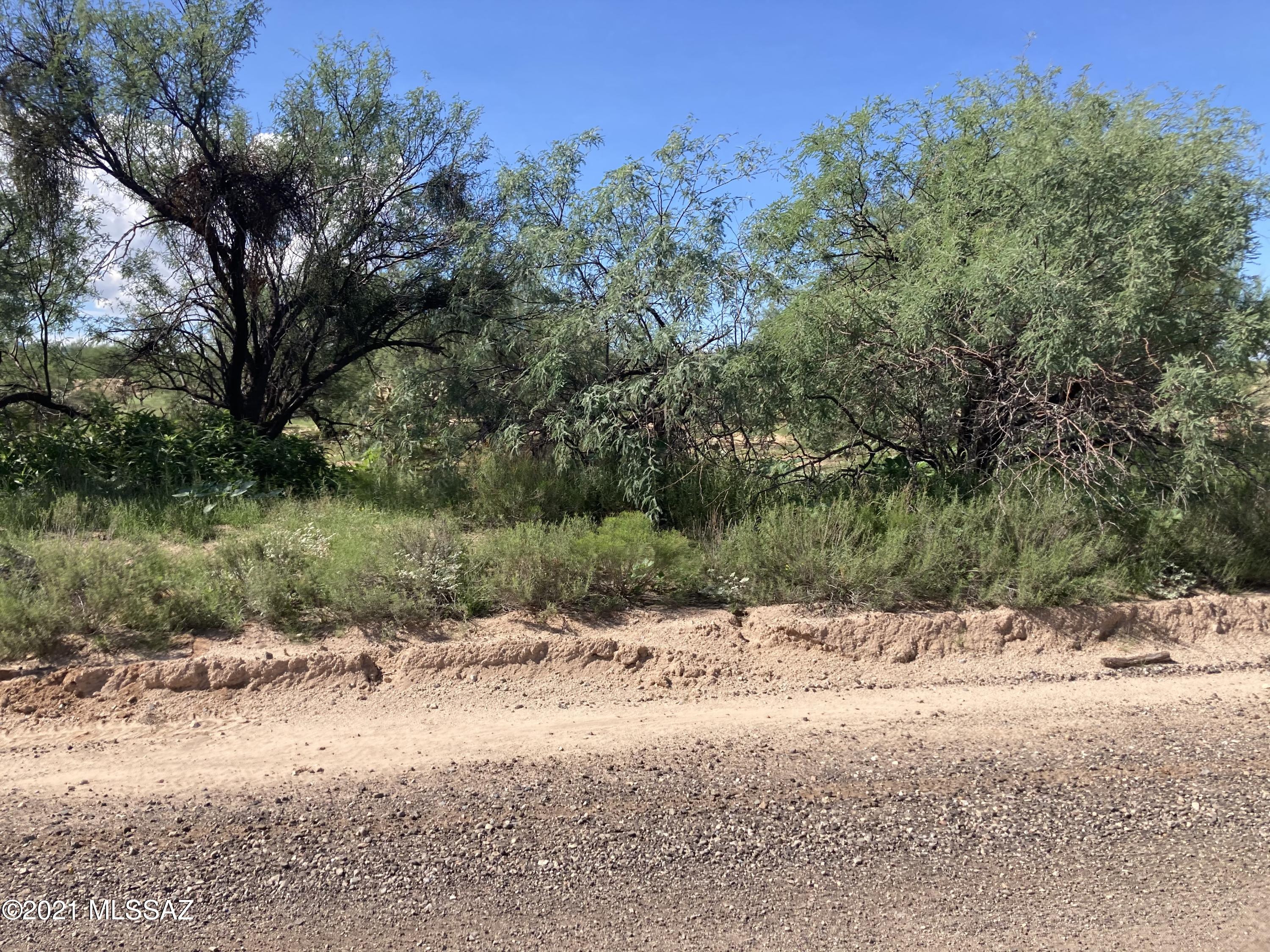 Diamond Bell Ranch - Tucson (1-229) - Land