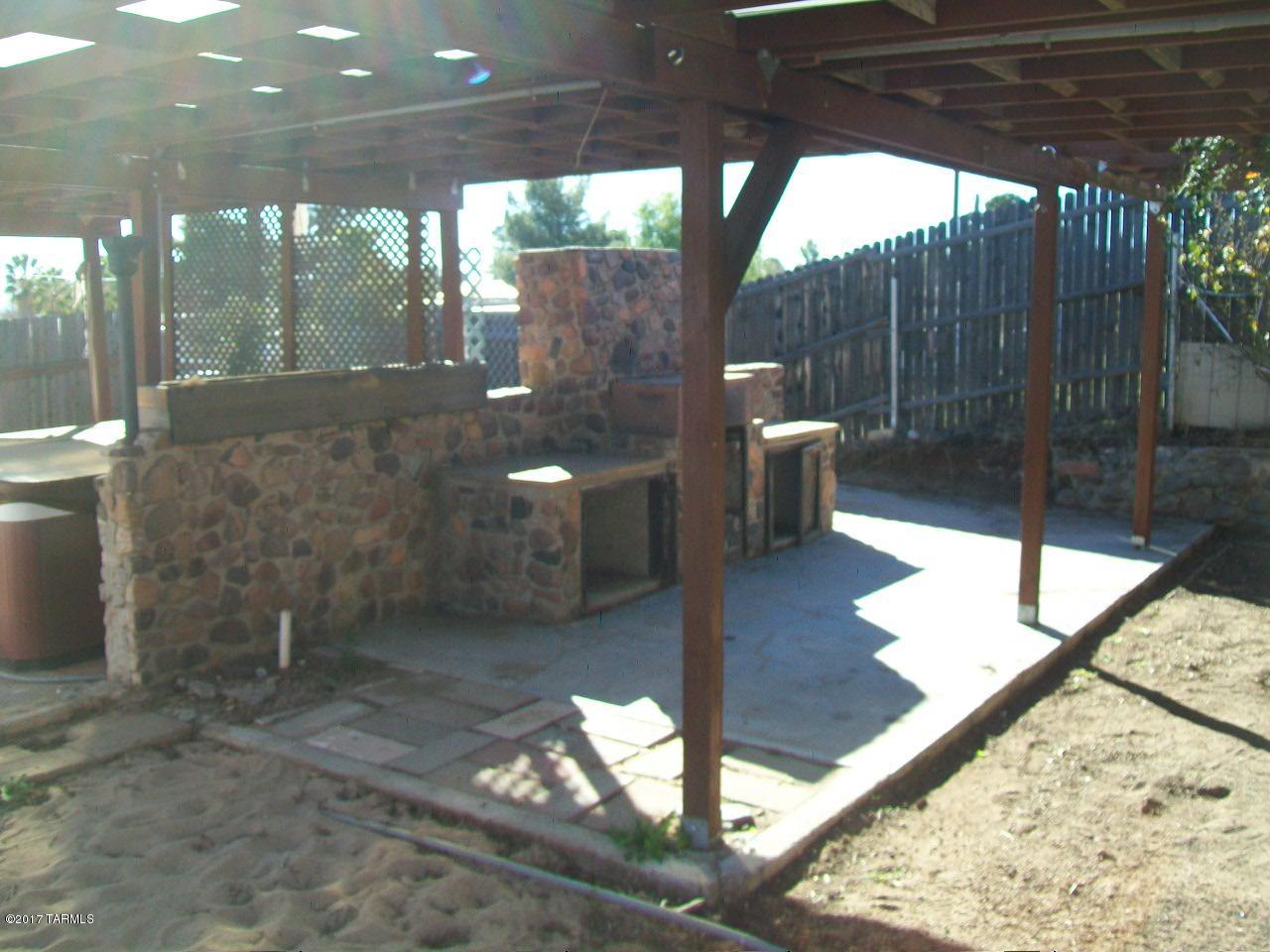 San Manuel Townsite - Residential