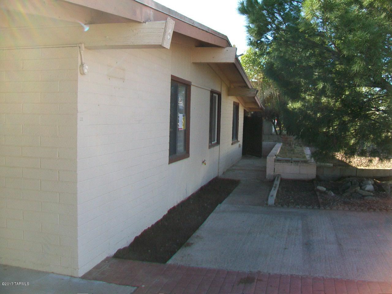 San Manuel Townsite - Residential