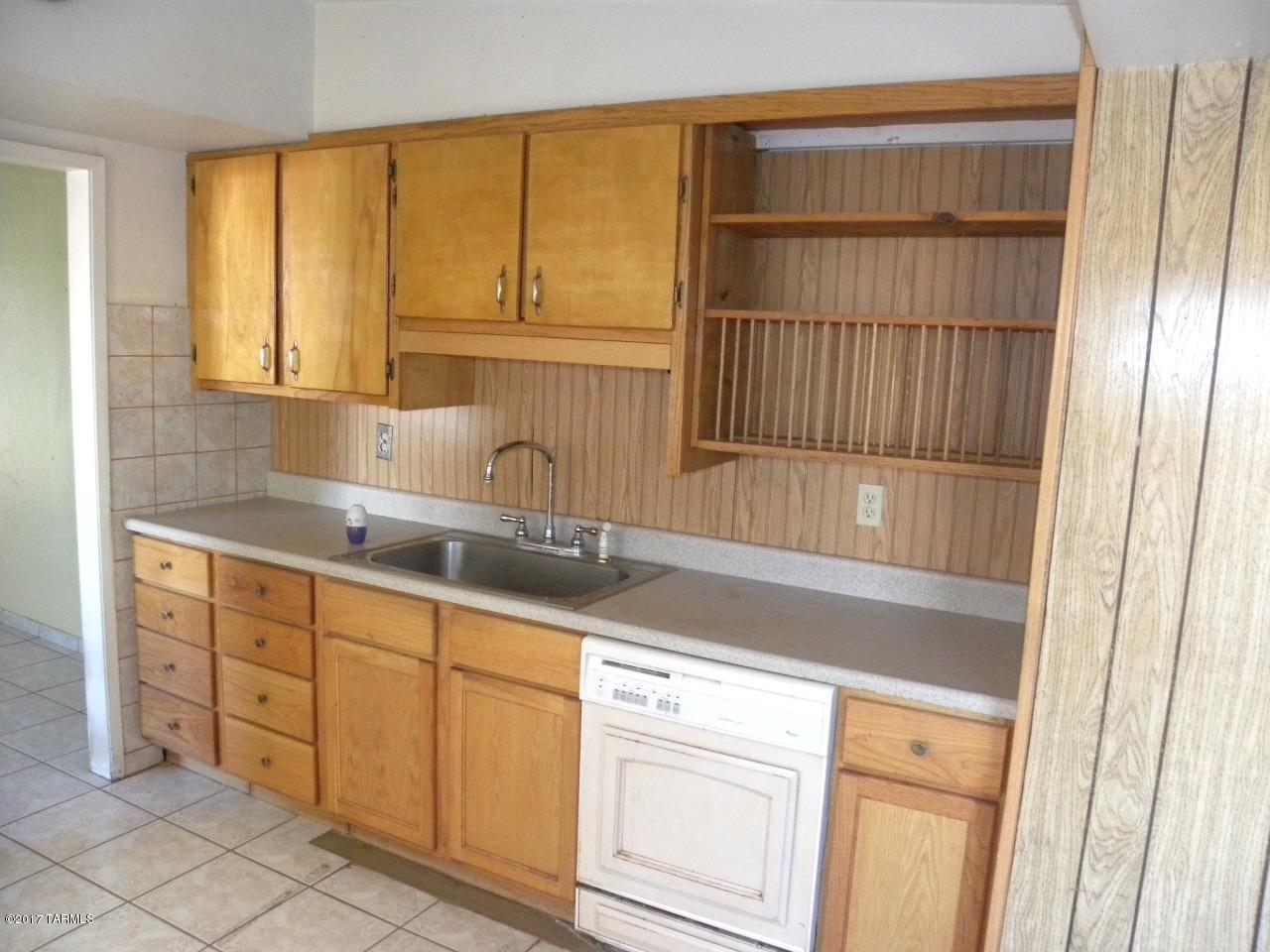 San Manuel Townsite - Residential