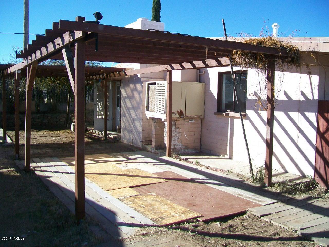 San Manuel Townsite - Residential