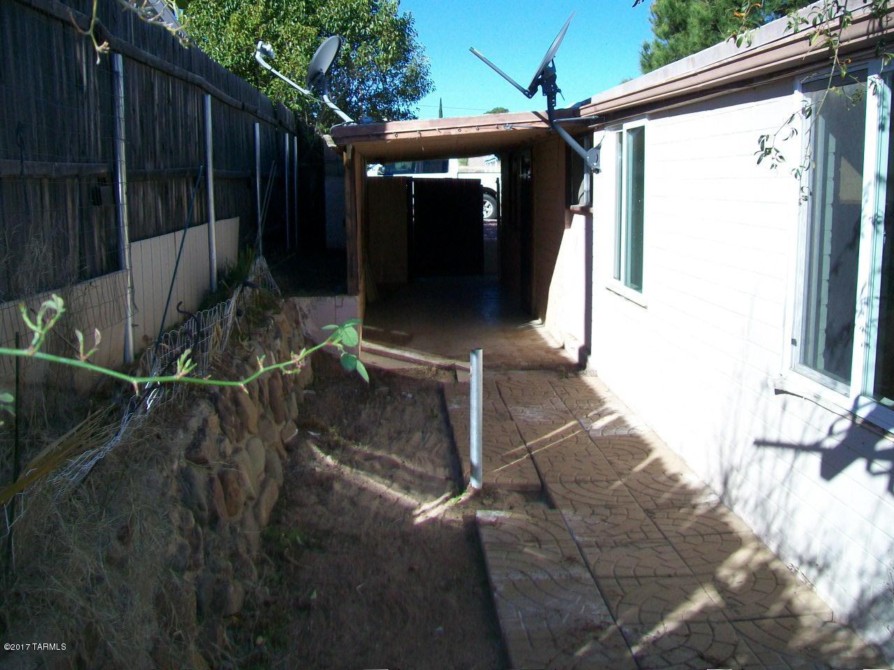 San Manuel Townsite - Residential