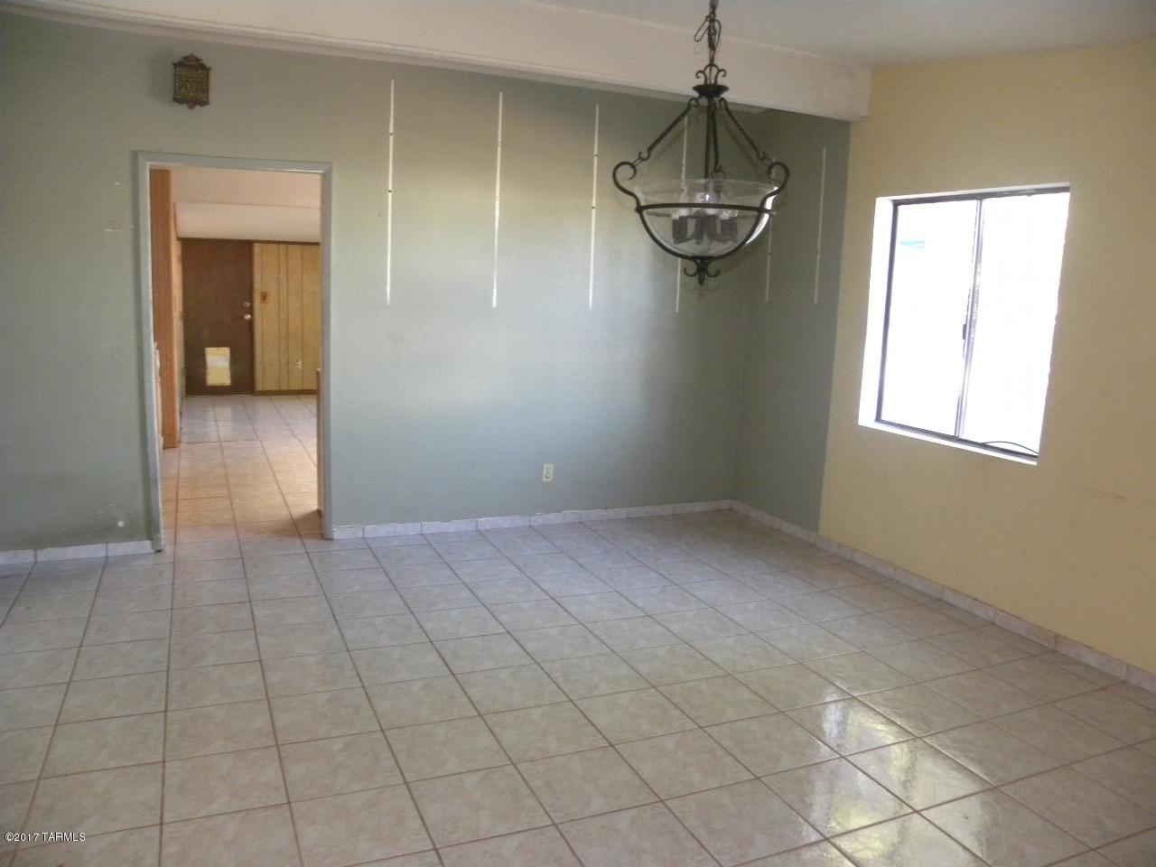 San Manuel Townsite - Residential