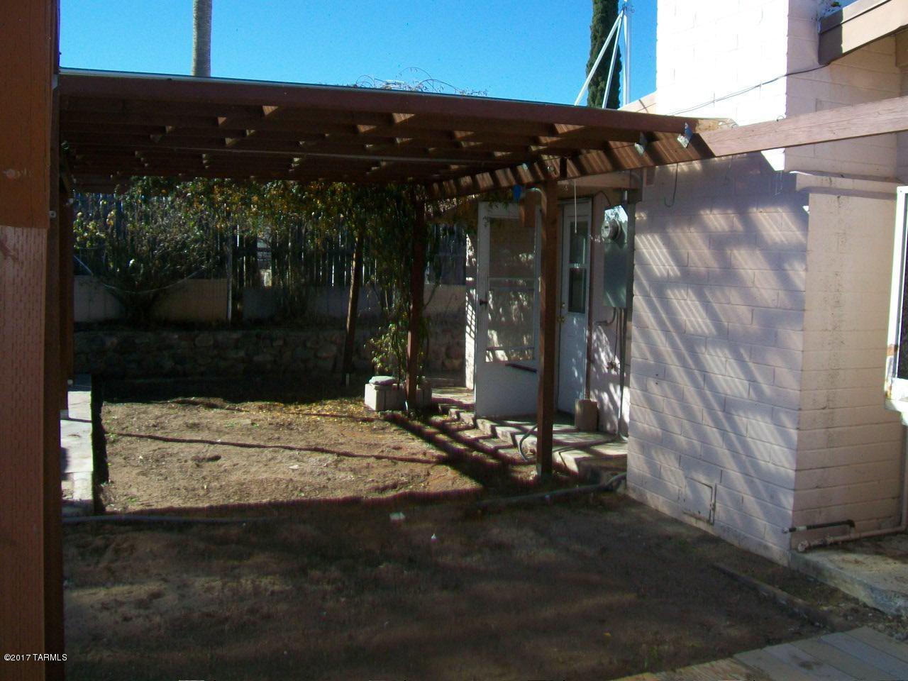 San Manuel Townsite - Residential