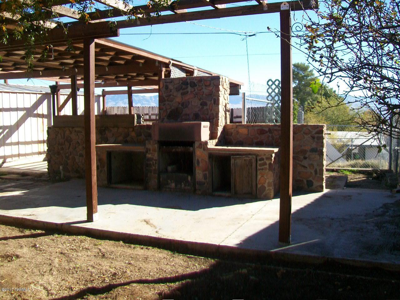 San Manuel Townsite - Residential