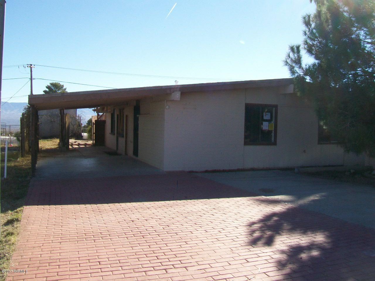 San Manuel Townsite - Residential