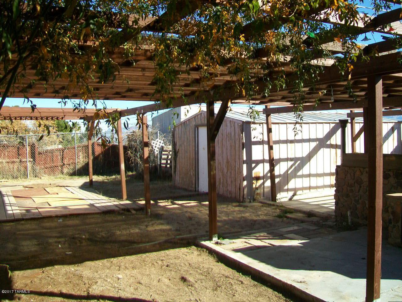 San Manuel Townsite - Residential
