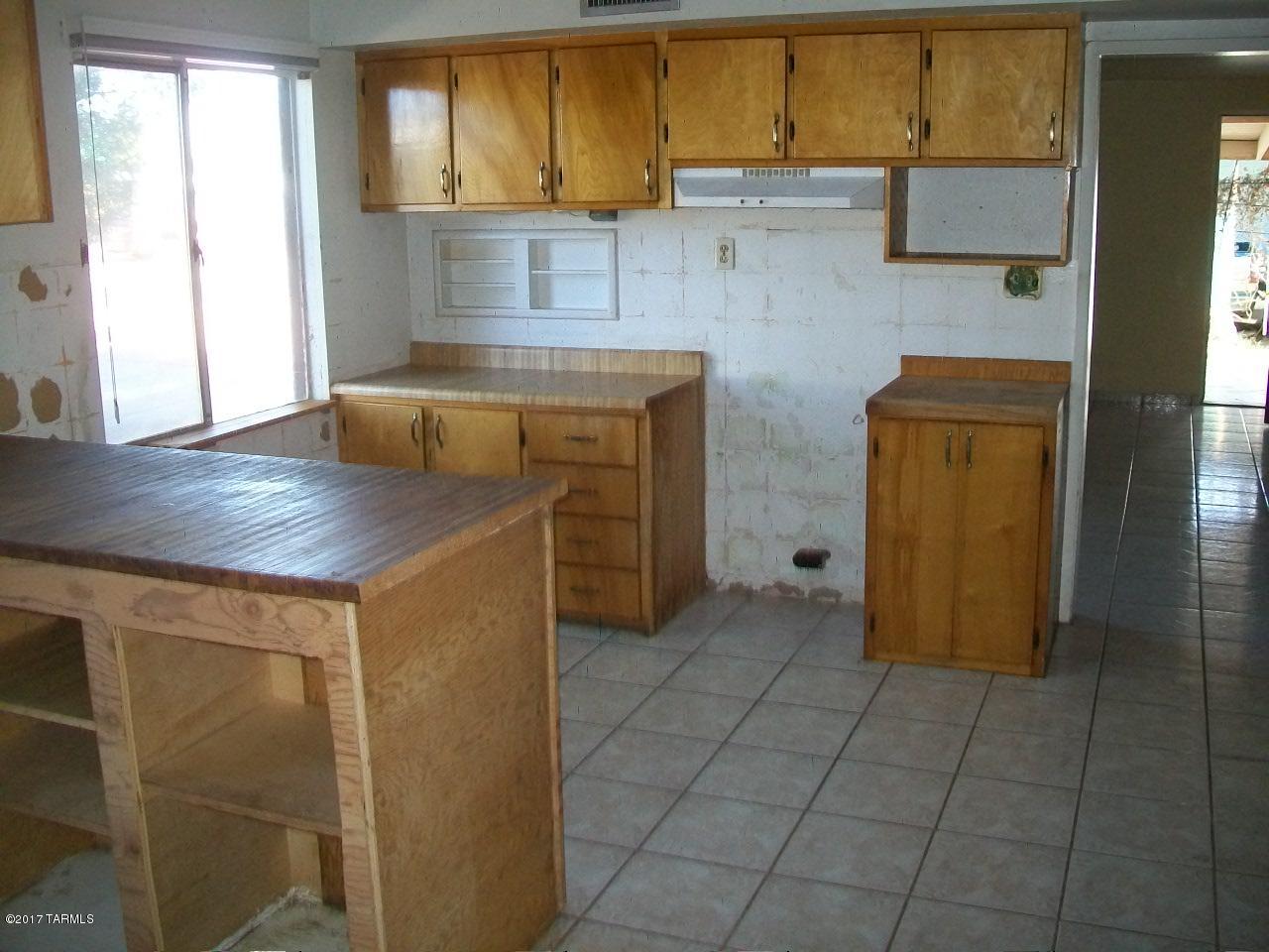 San Manuel Townsite - Residential