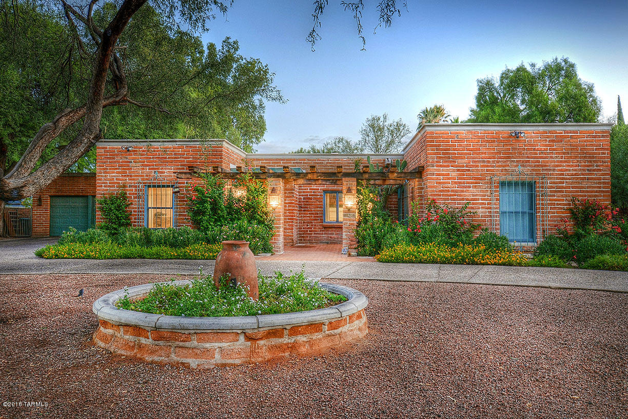 El Encanto Estates - Residential