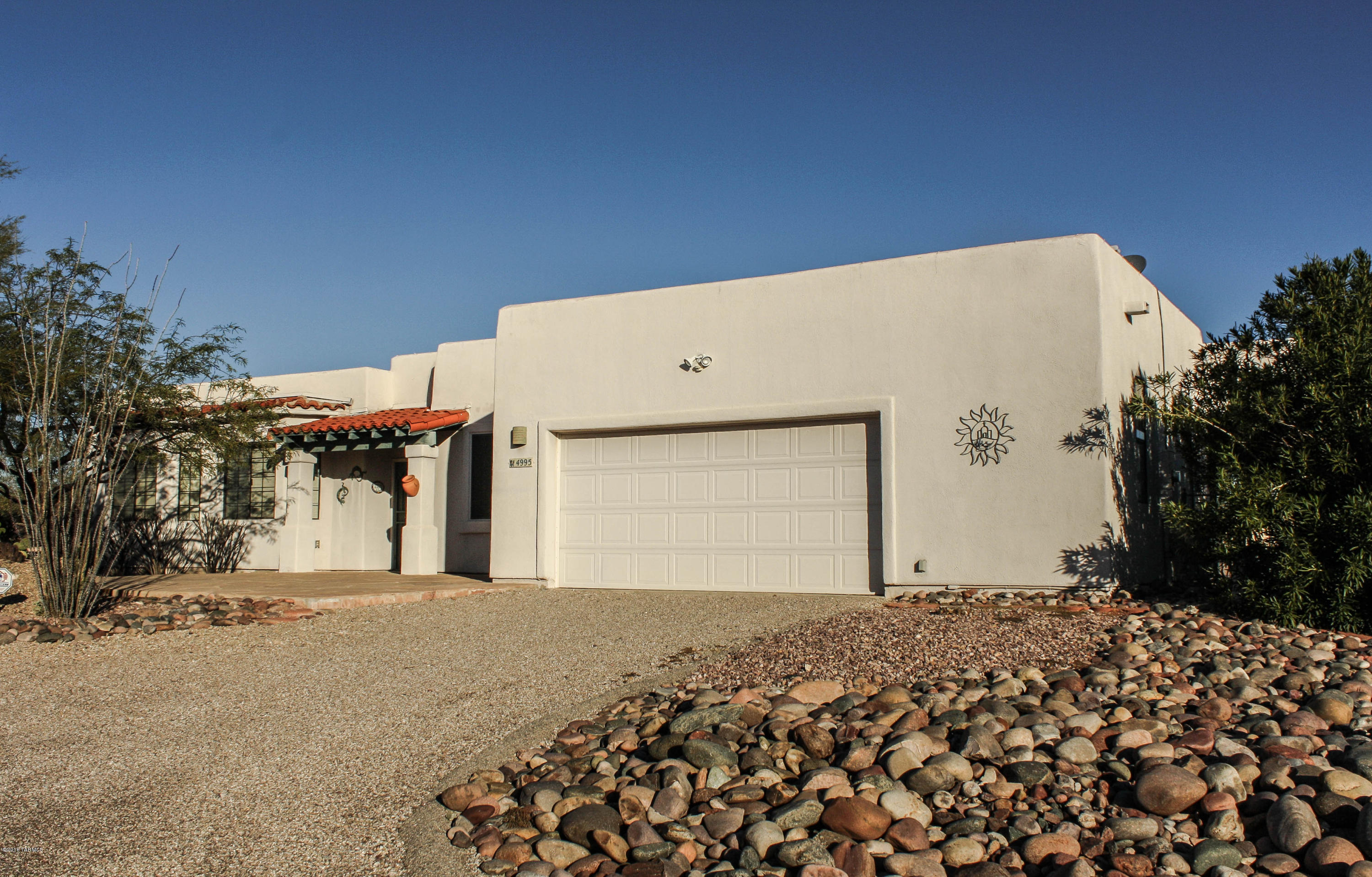 Del Cerro Ranch III (1-32) - Residential