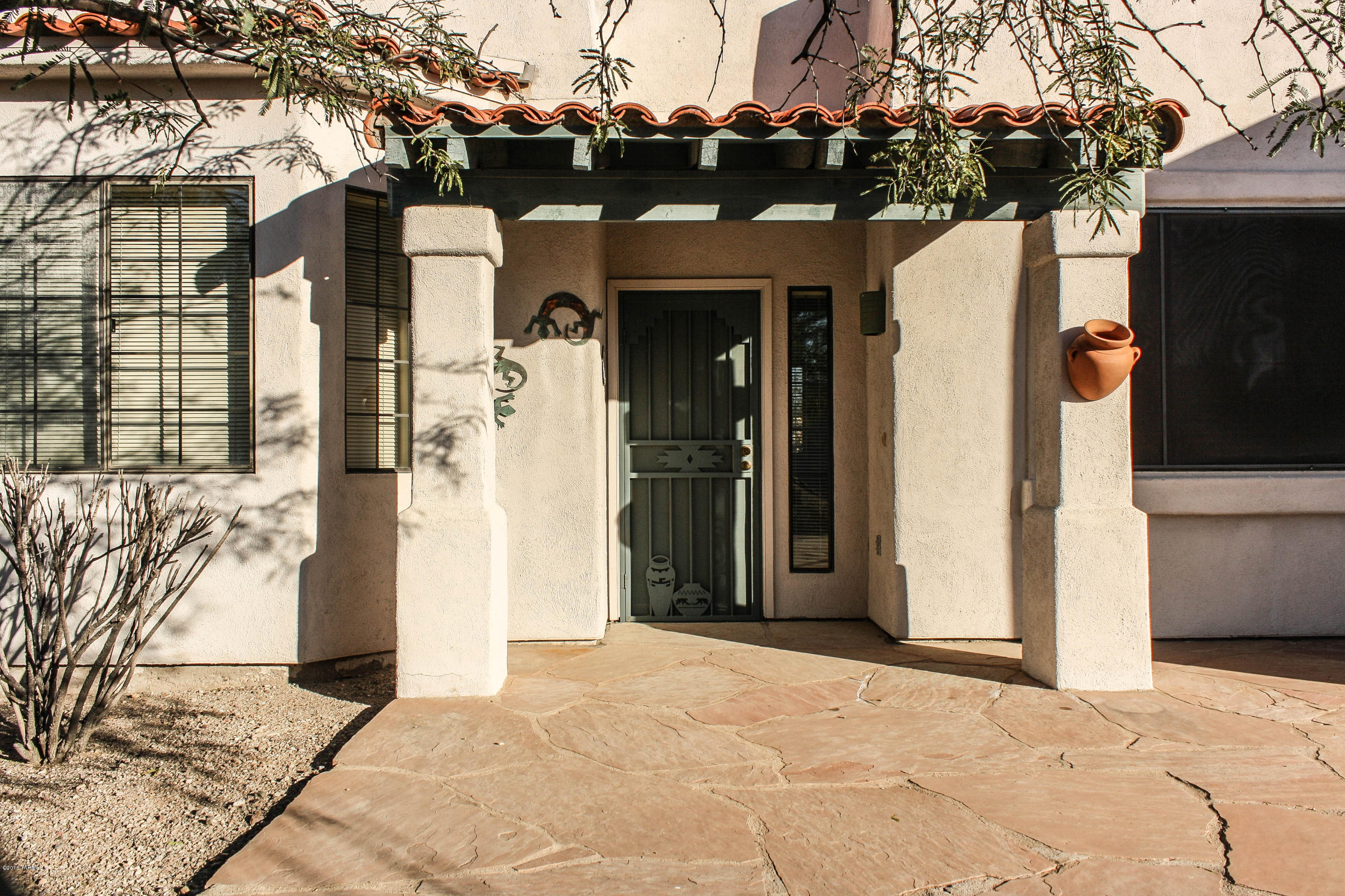 Del Cerro Ranch III (1-32) - Residential