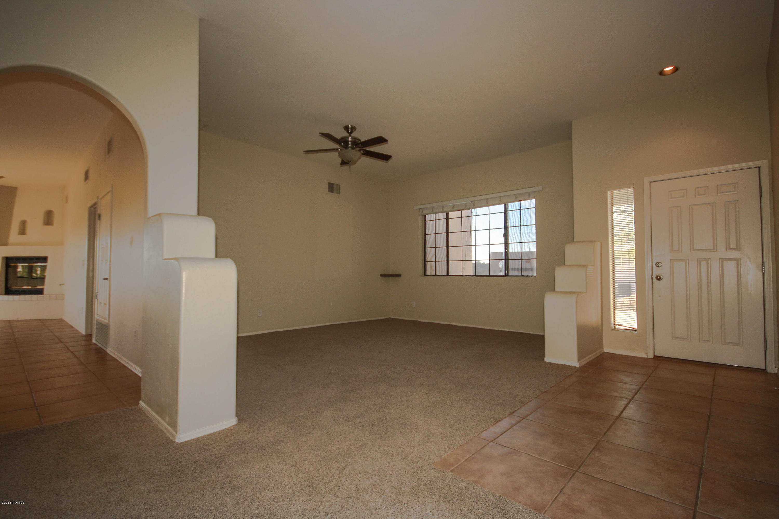 Del Cerro Ranch III (1-32) - Residential