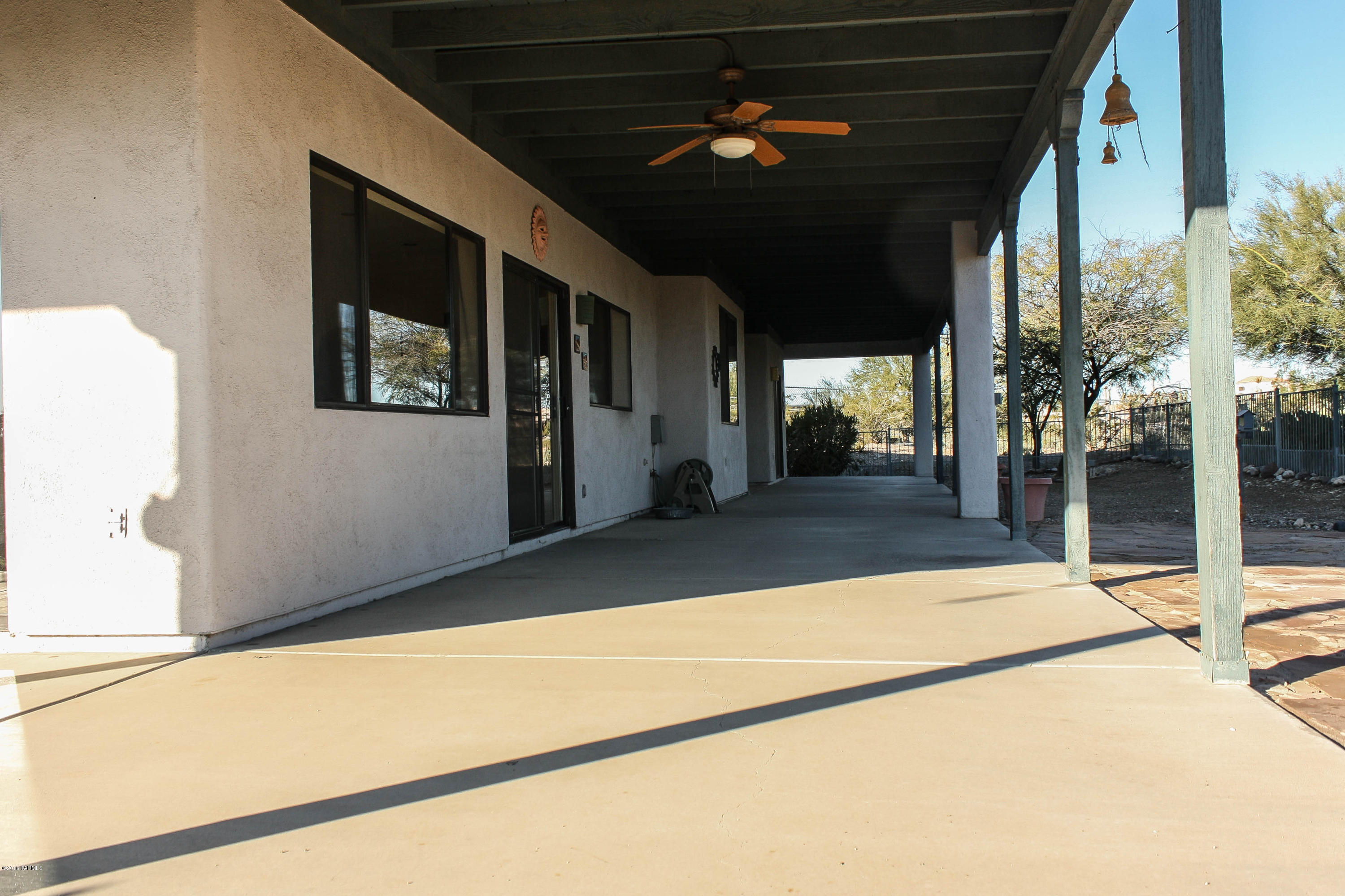 Del Cerro Ranch III (1-32) - Residential