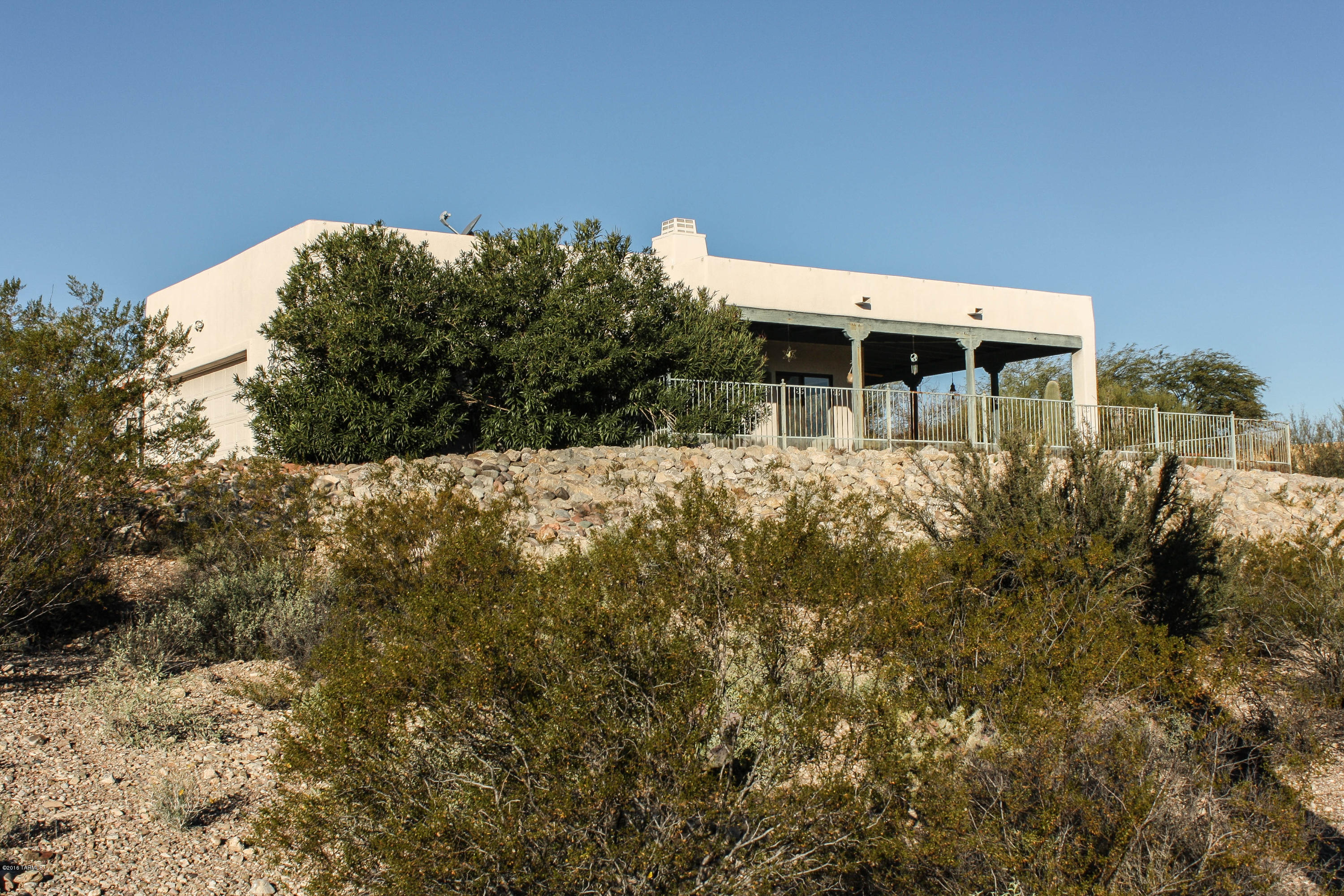 Del Cerro Ranch III (1-32) - Residential