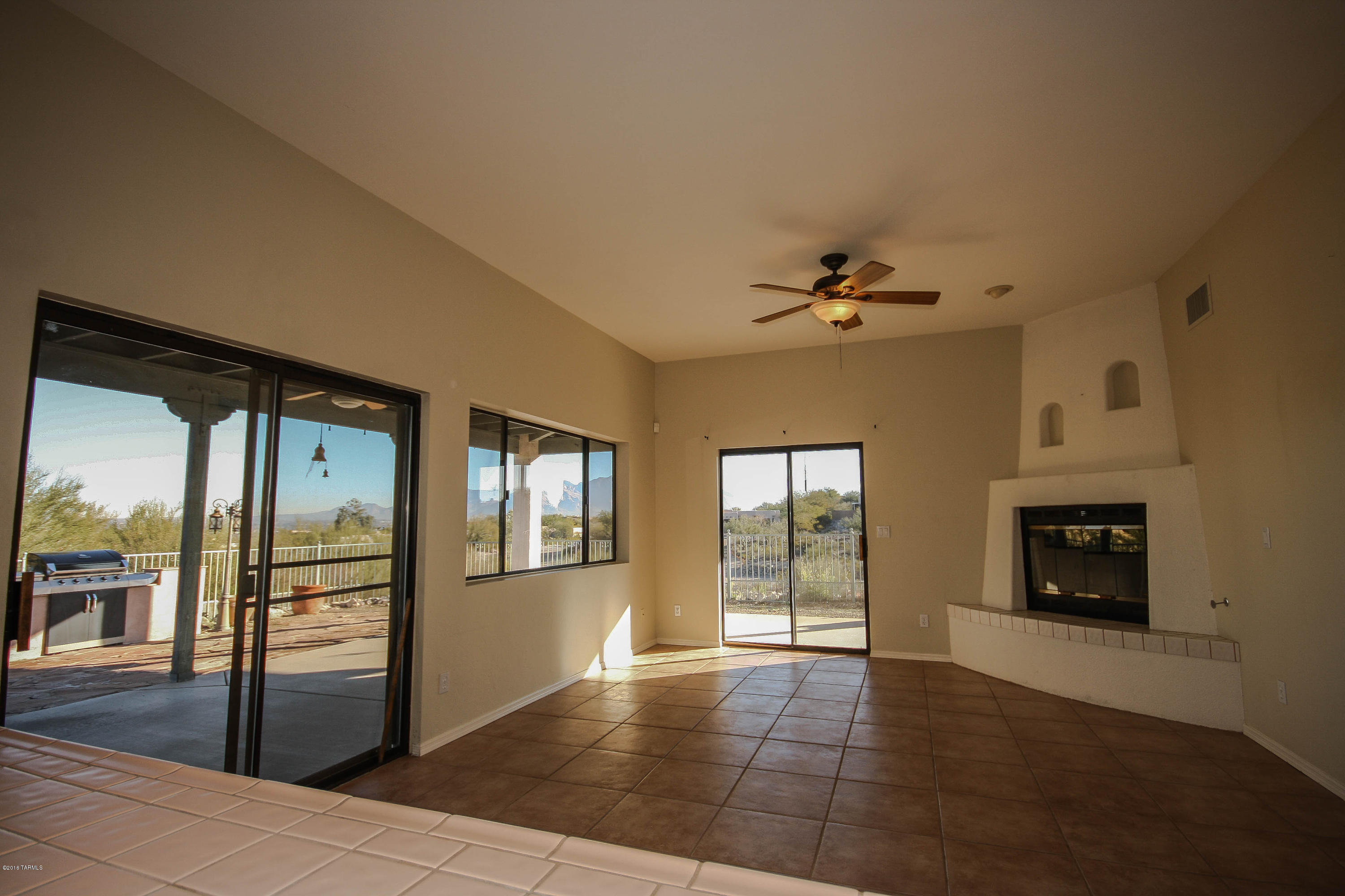 Del Cerro Ranch III (1-32) - Residential