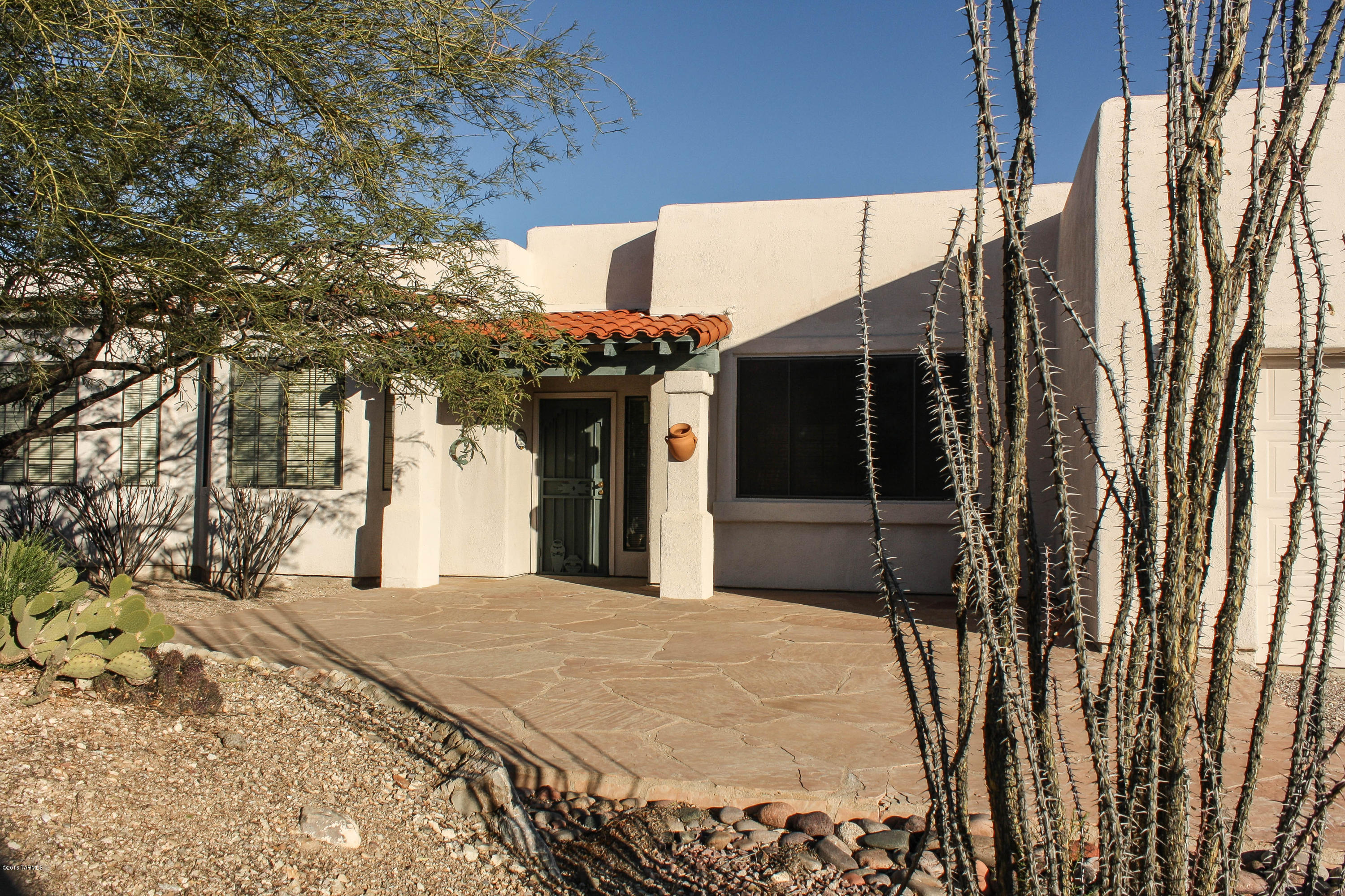 Del Cerro Ranch III (1-32) - Residential