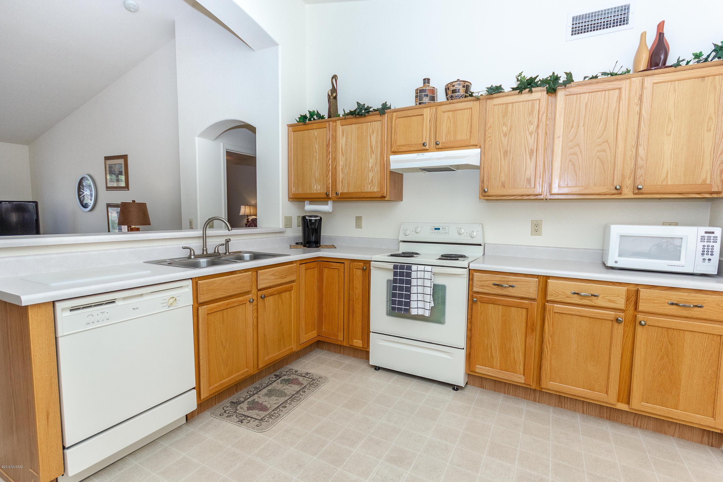 Quail Creek (1-306) - Residential