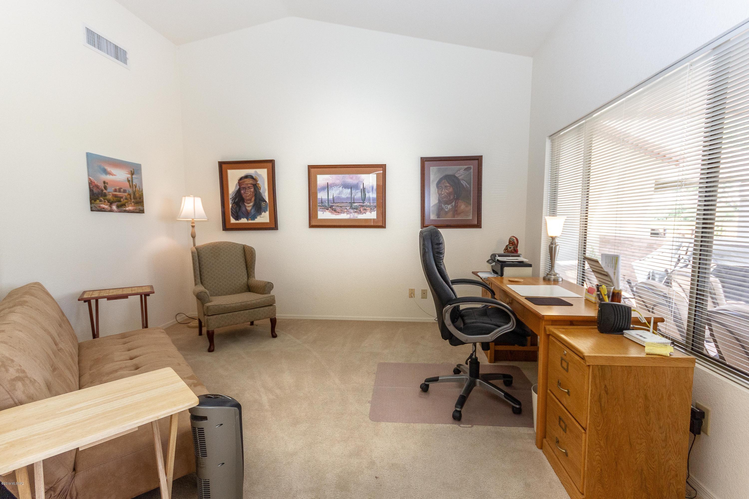 Quail Creek (1-306) - Residential