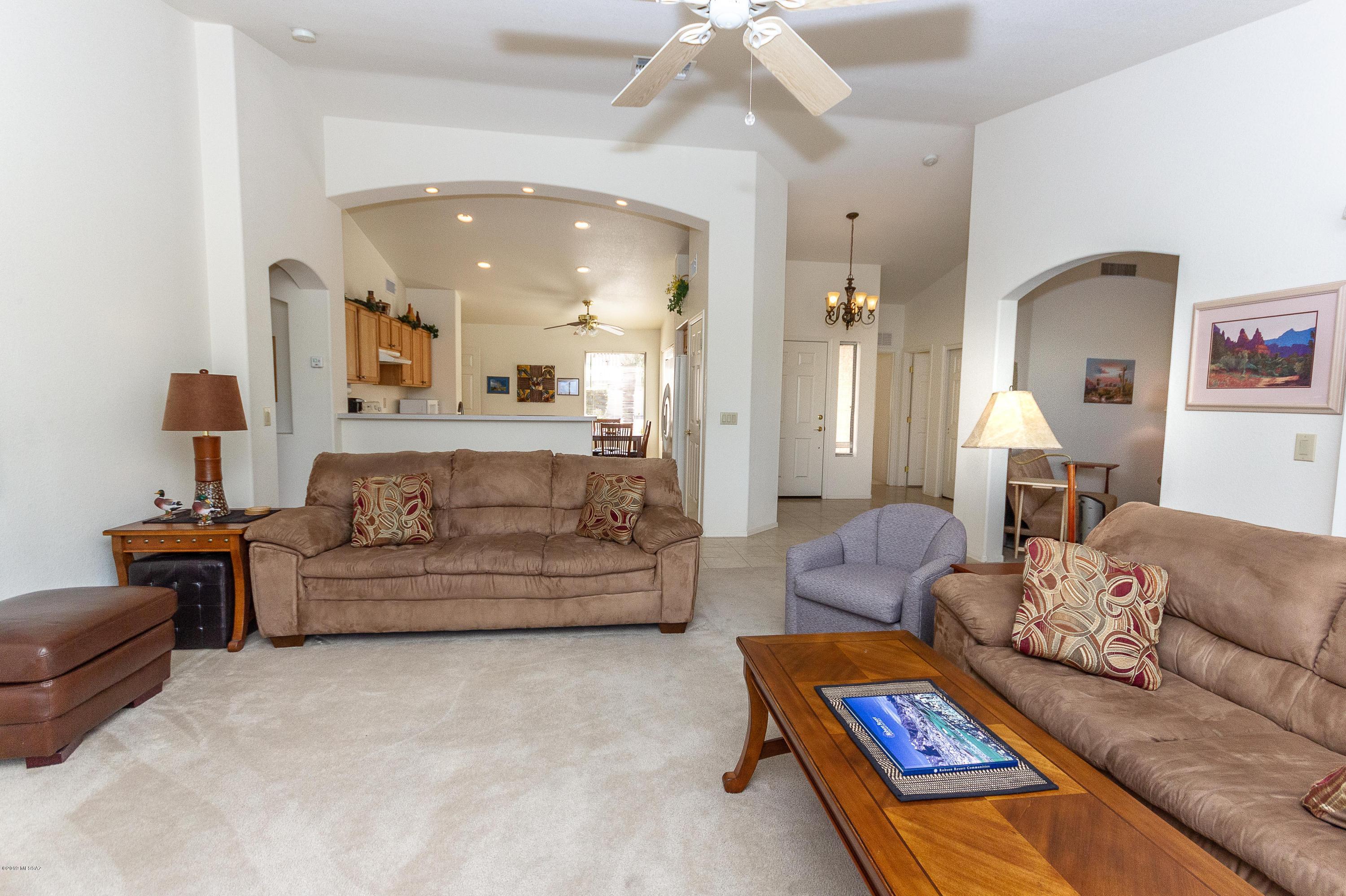 Quail Creek (1-306) - Residential