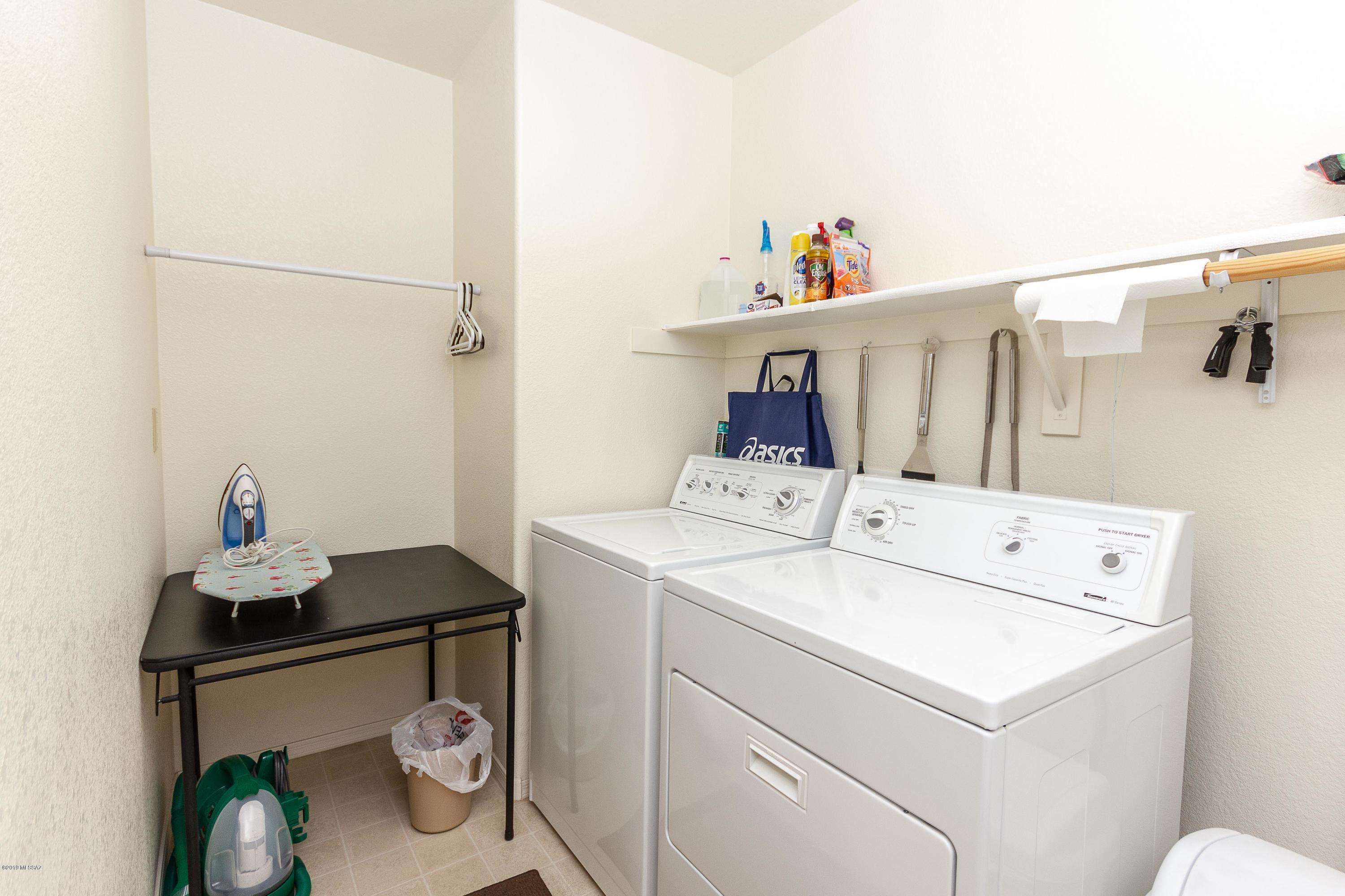 Quail Creek (1-306) - Residential