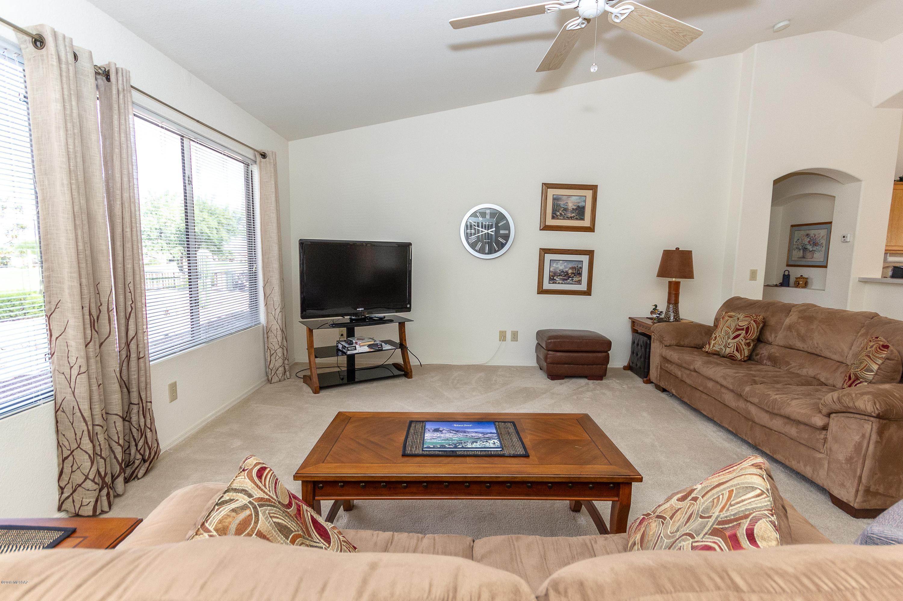 Quail Creek (1-306) - Residential