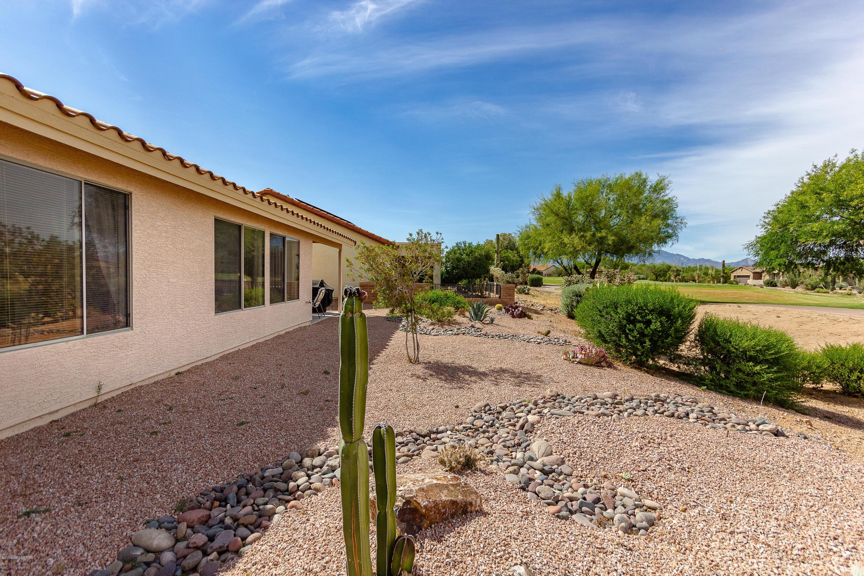 Quail Creek (1-306) - Residential