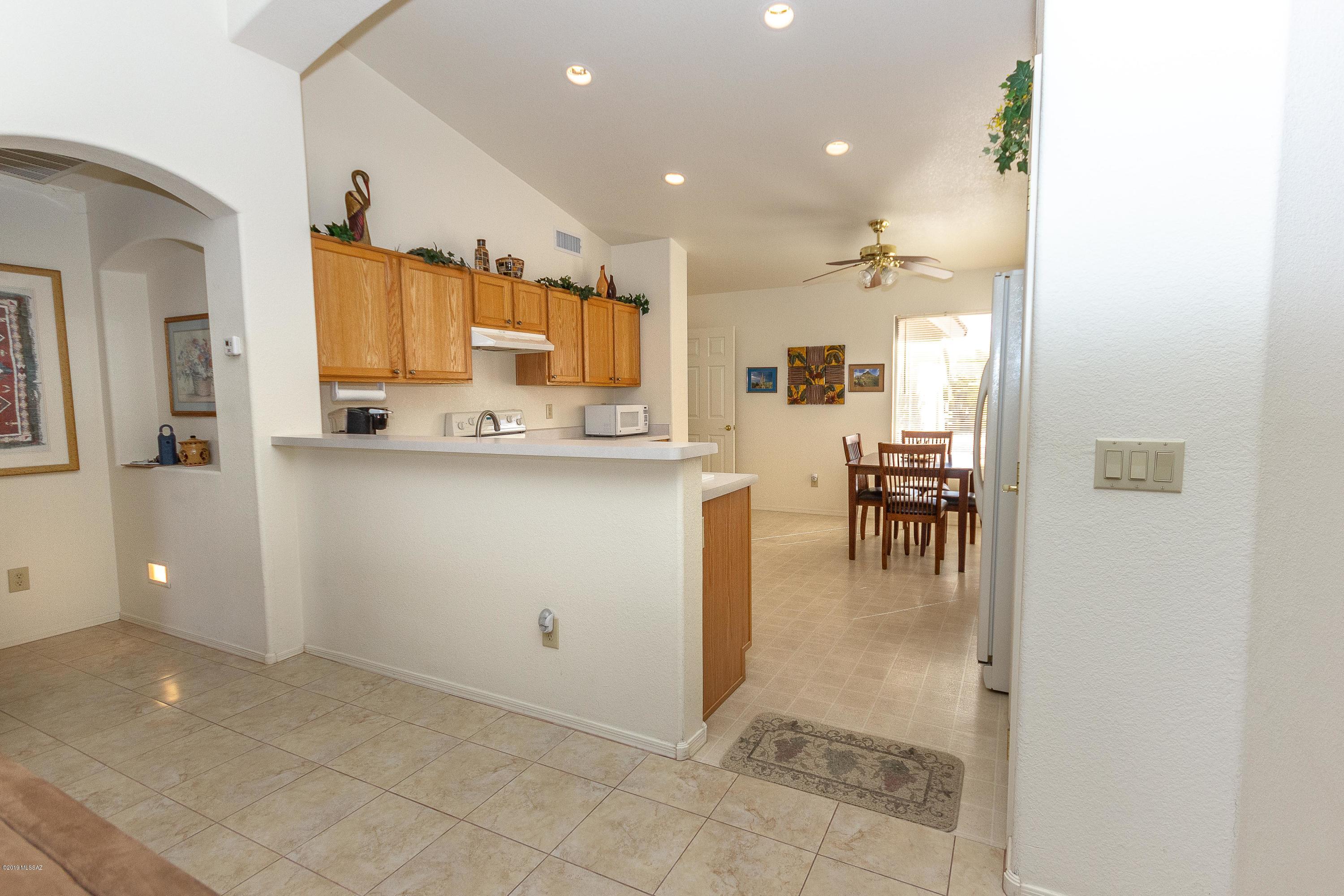 Quail Creek (1-306) - Residential