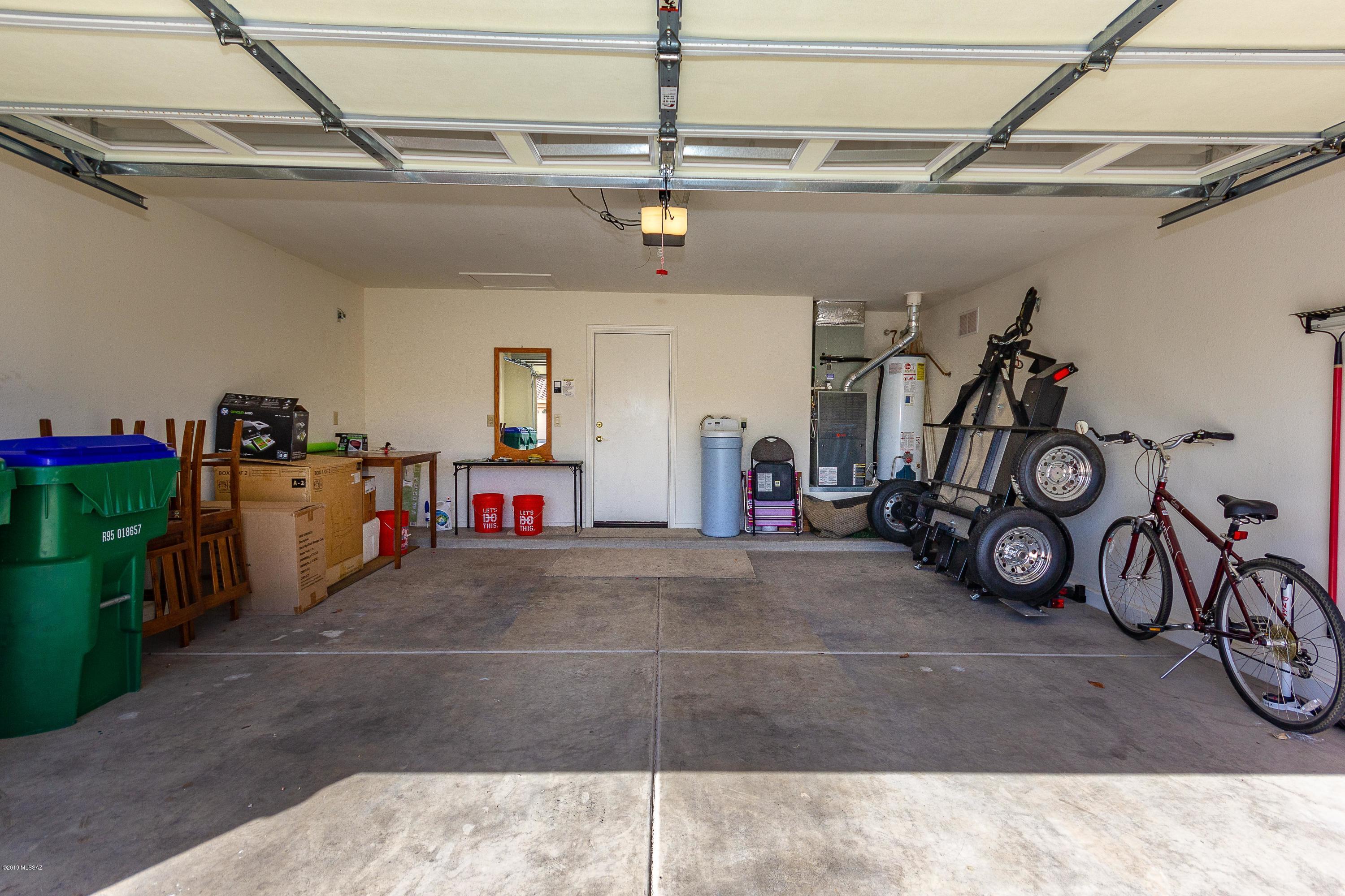Quail Creek (1-306) - Residential