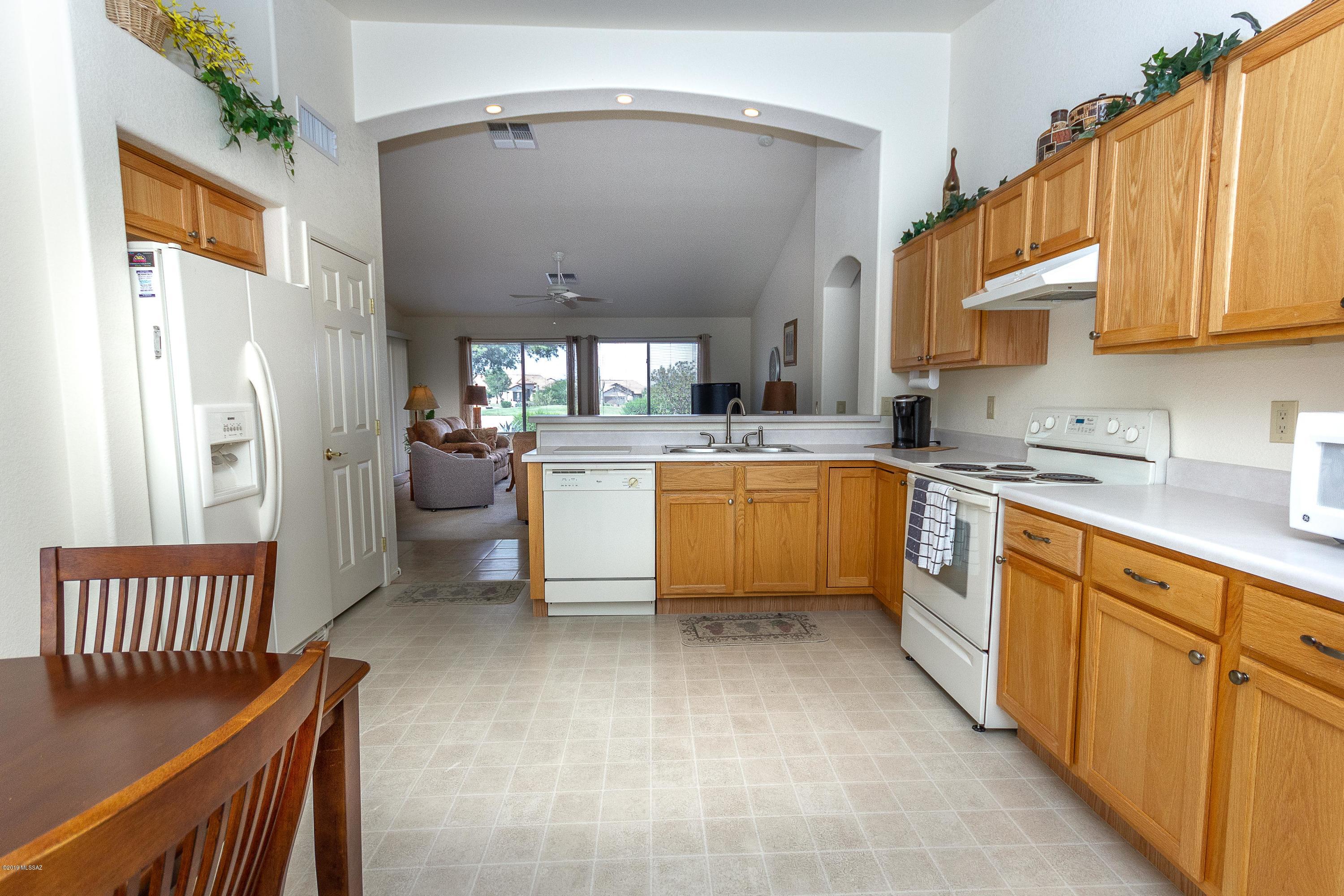 Quail Creek (1-306) - Residential