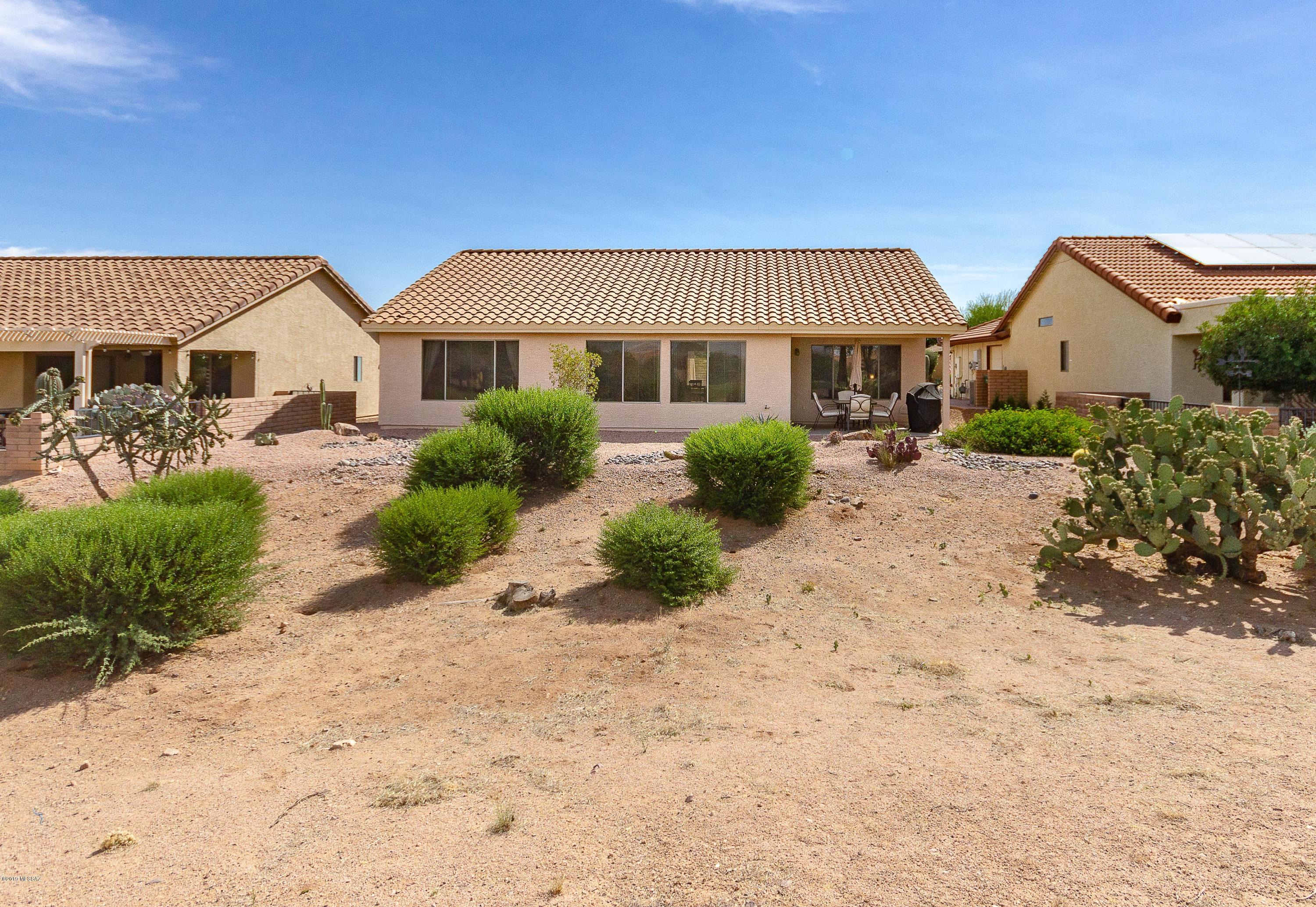 Quail Creek (1-306) - Residential
