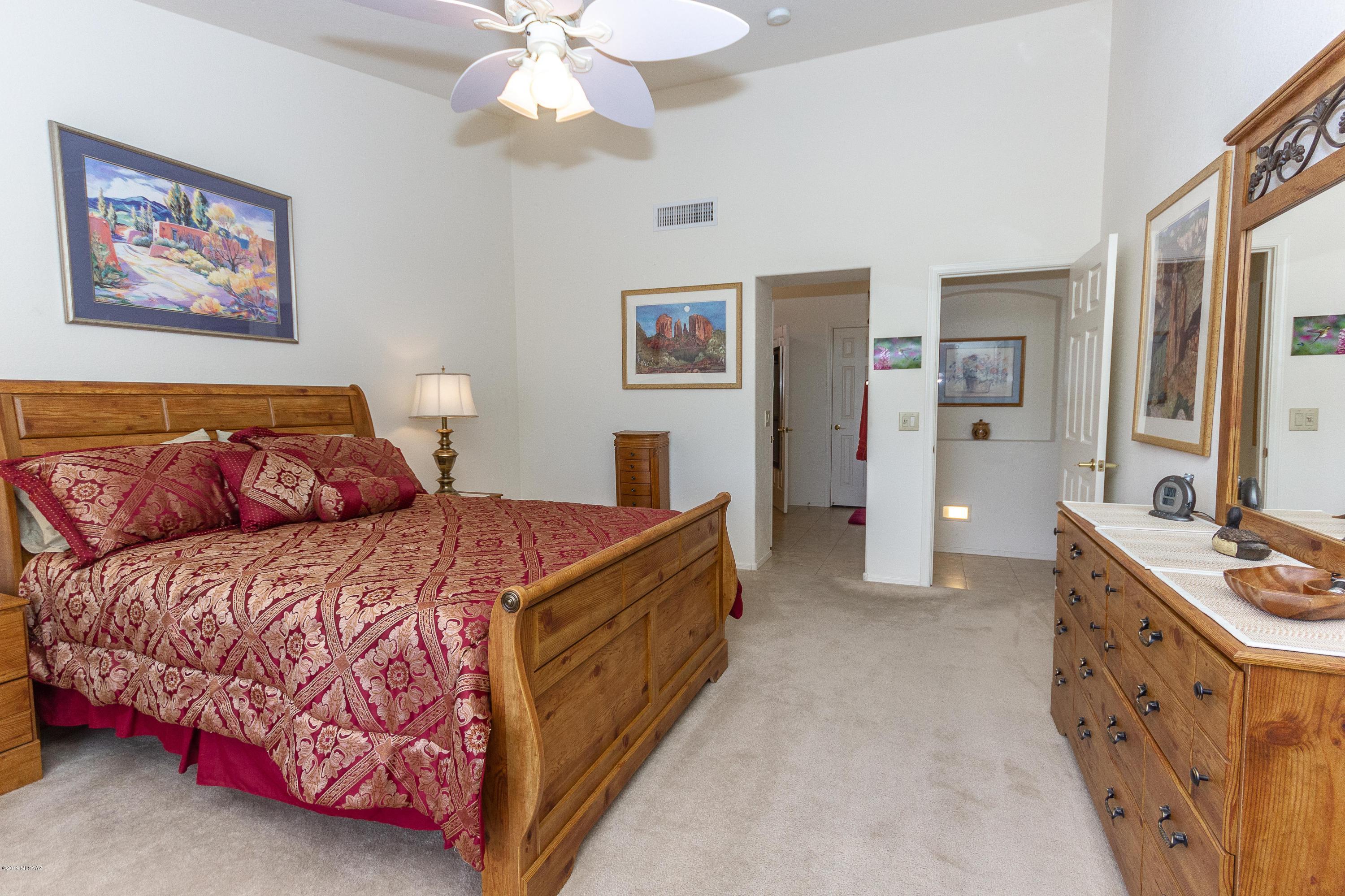 Quail Creek (1-306) - Residential