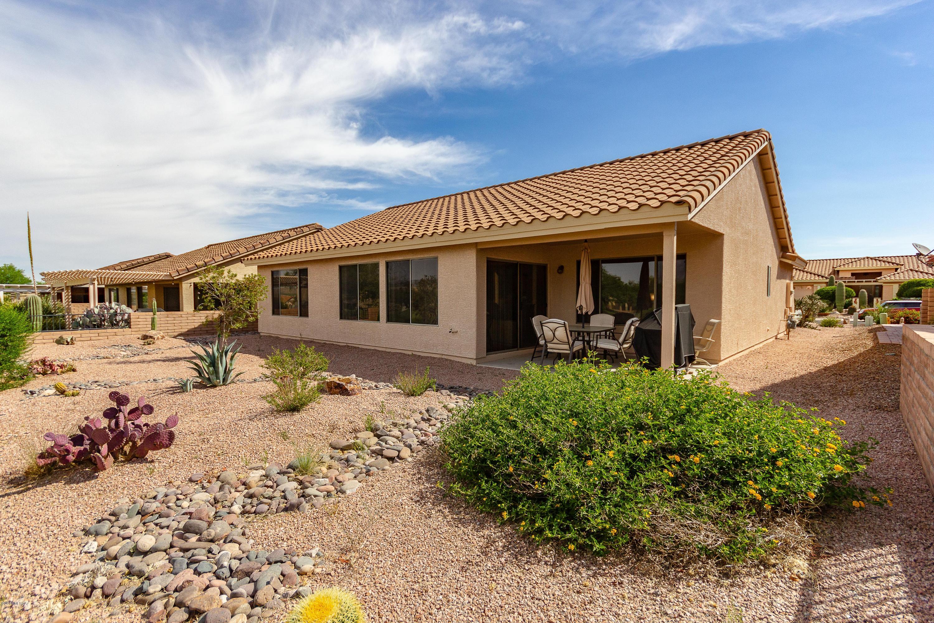 Quail Creek (1-306) - Residential