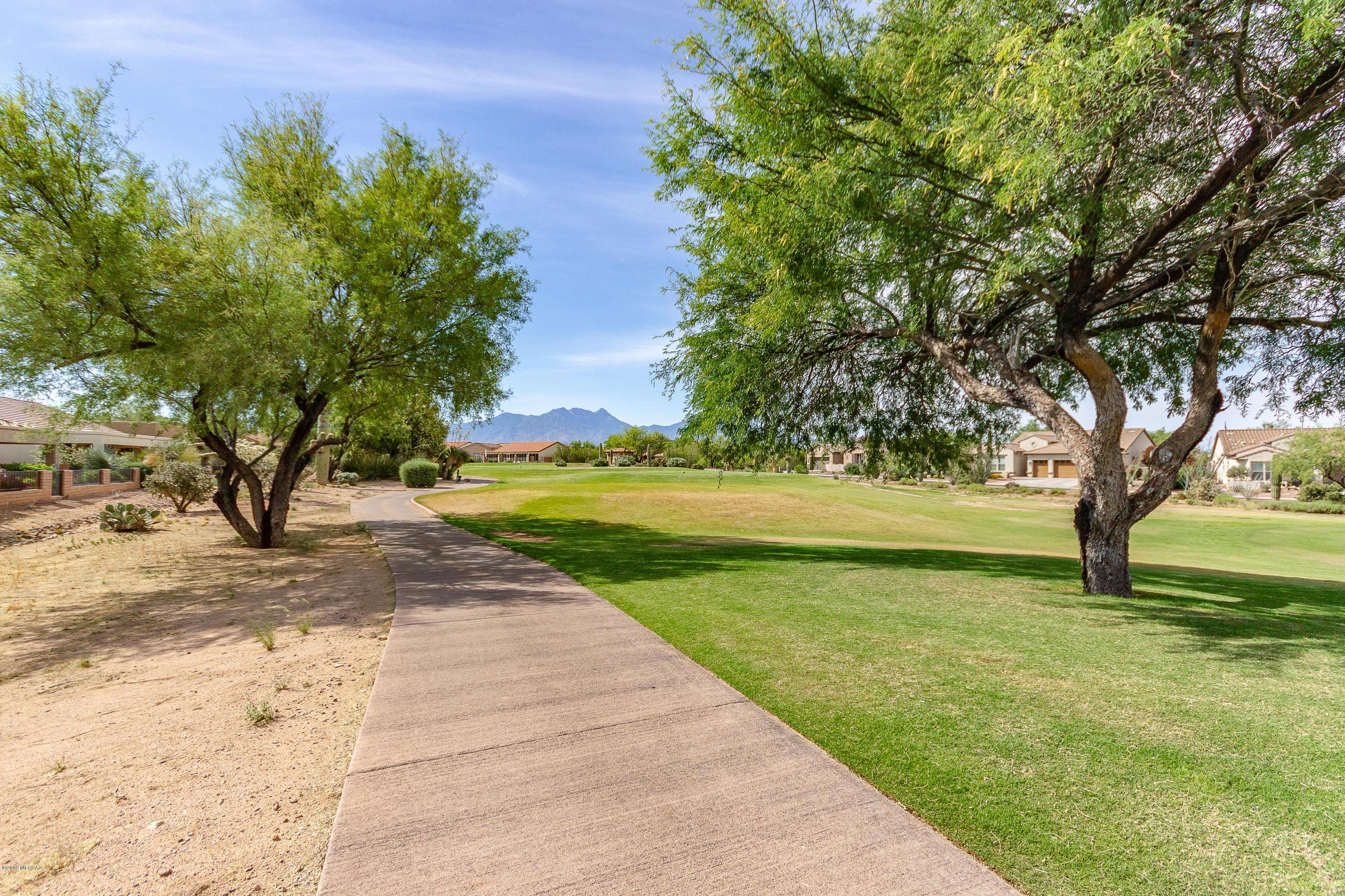 Quail Creek (1-306) - Residential