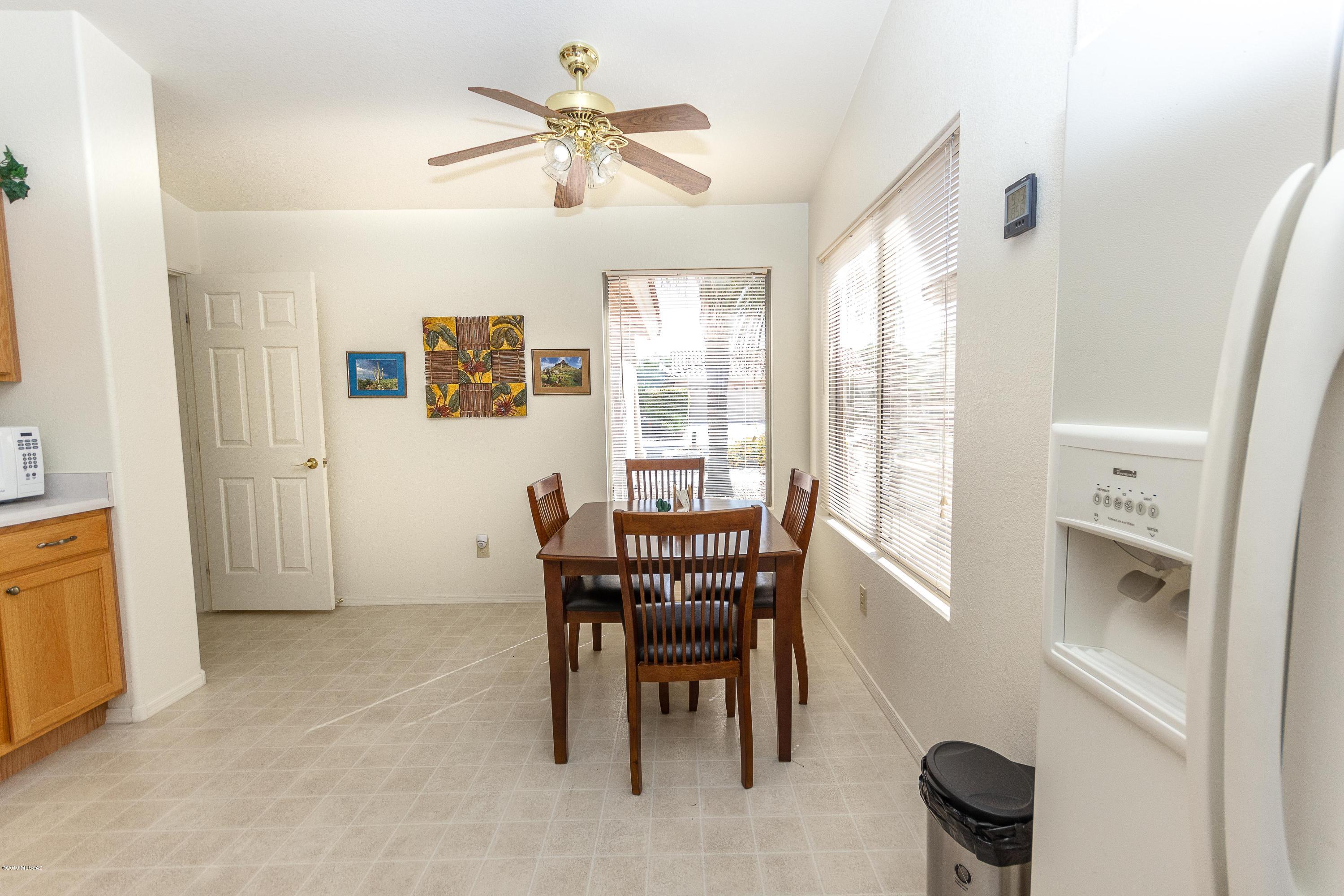 Quail Creek (1-306) - Residential