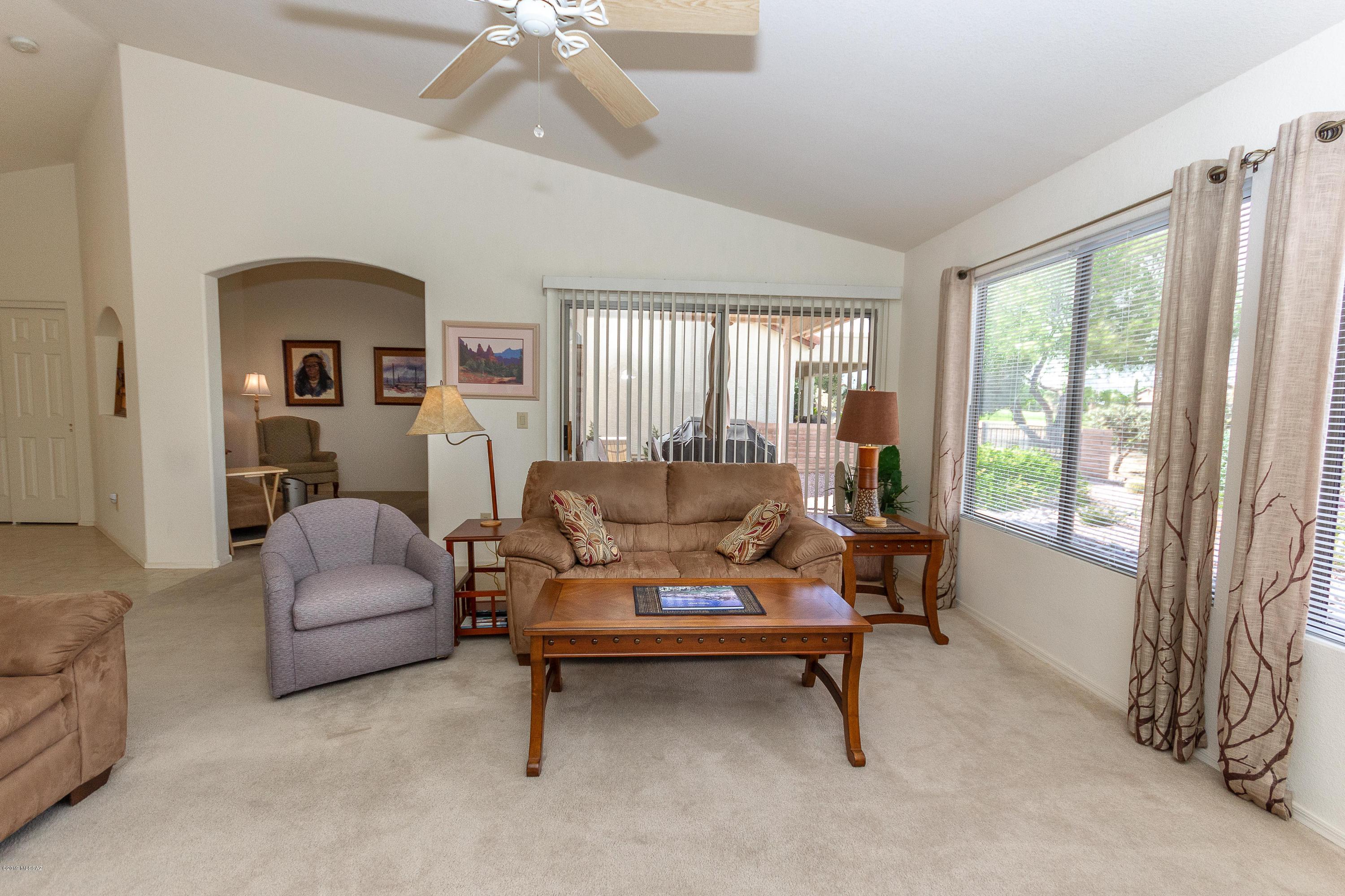 Quail Creek (1-306) - Residential