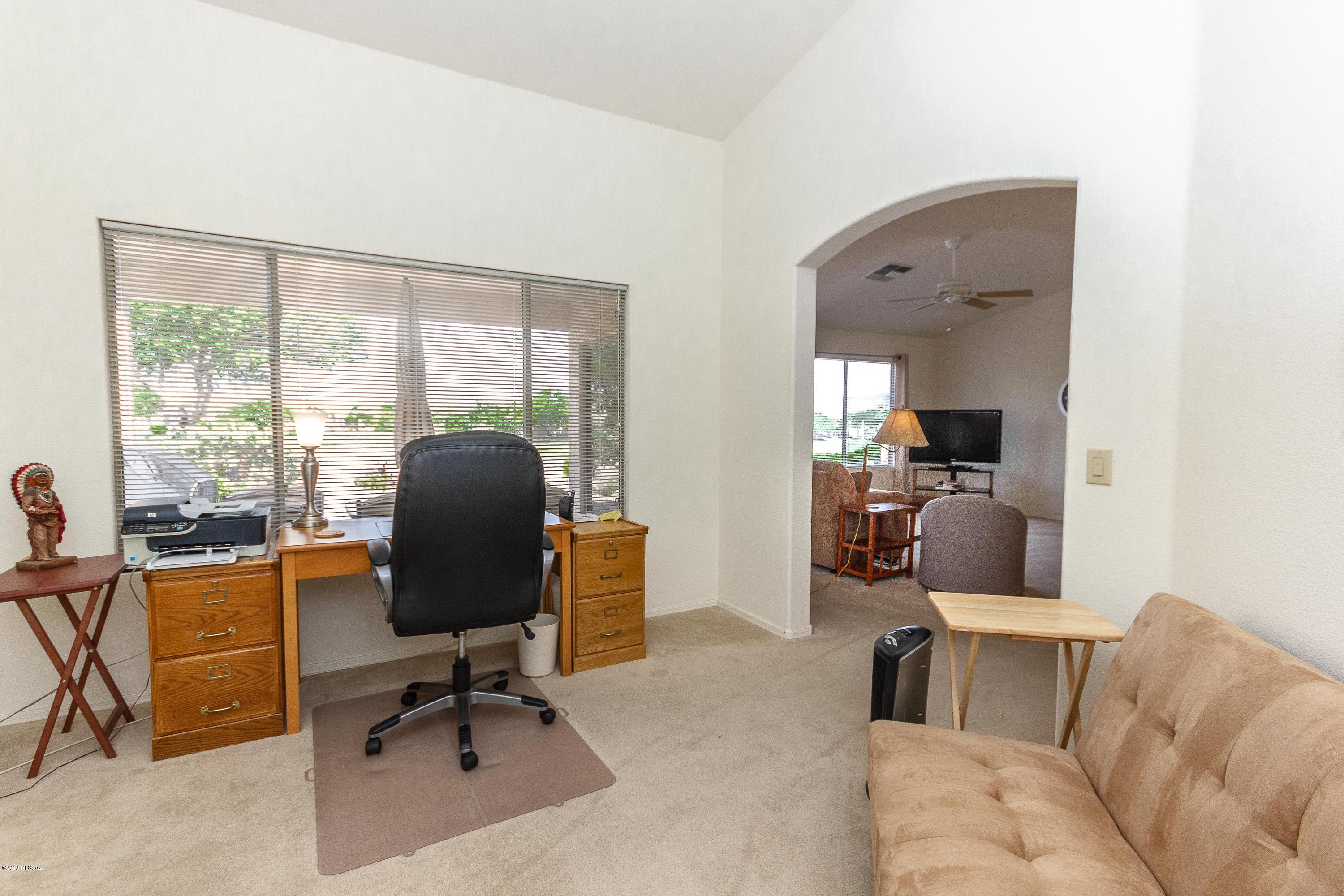 Quail Creek (1-306) - Residential