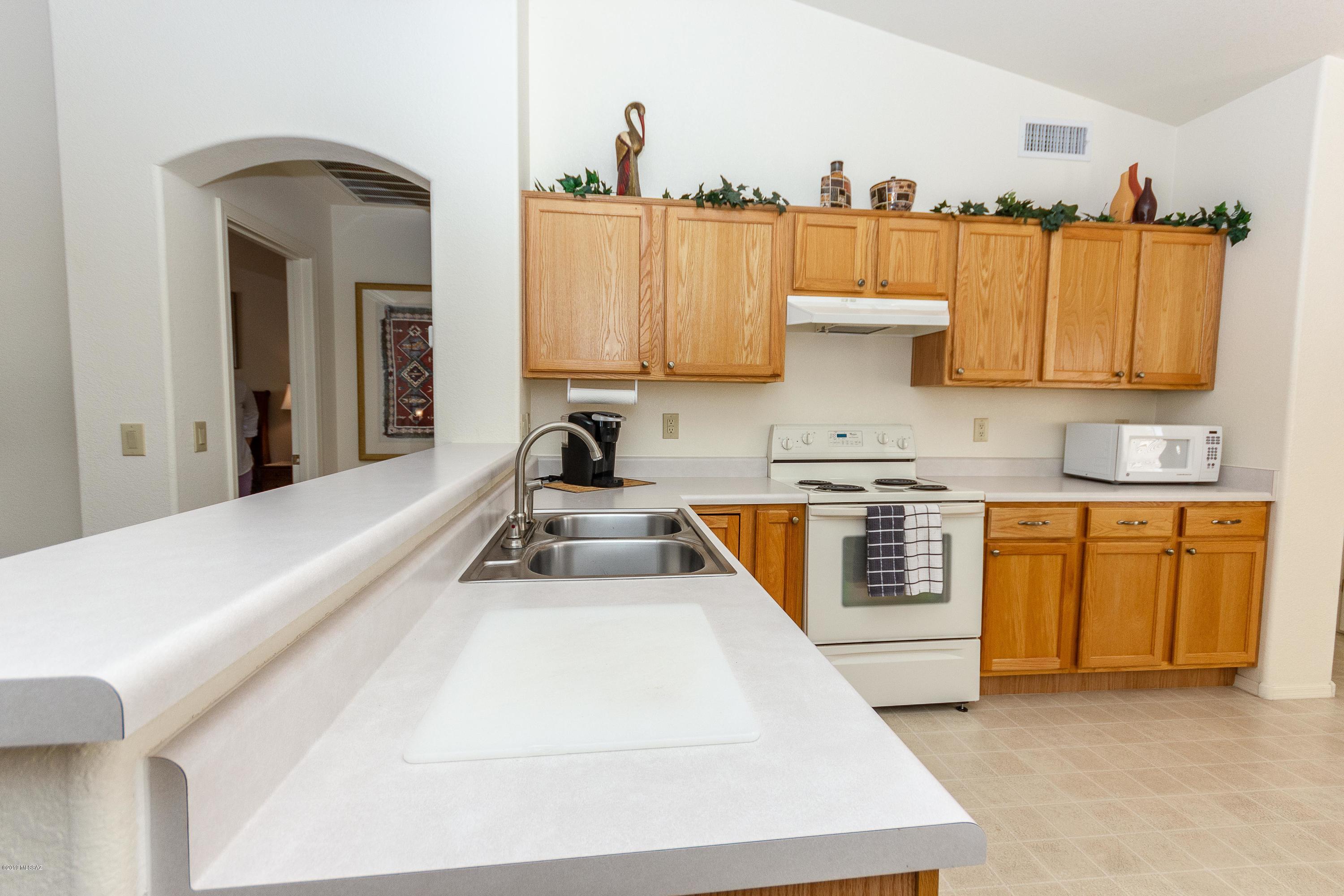 Quail Creek (1-306) - Residential