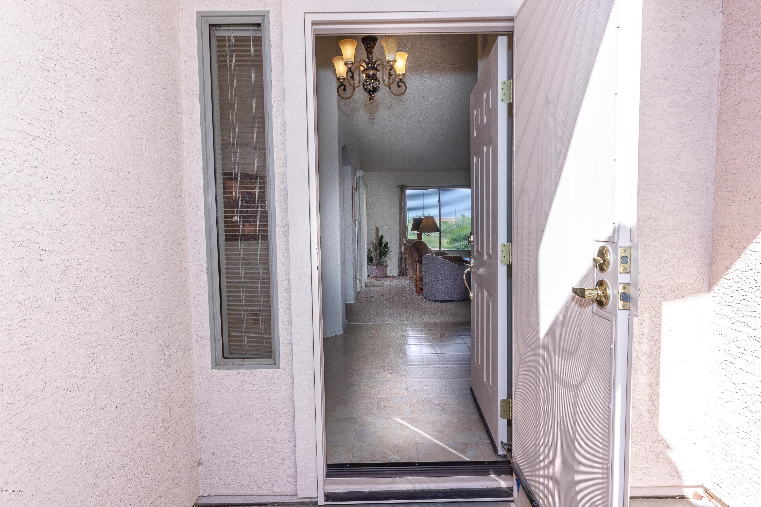 Quail Creek (1-306) - Residential