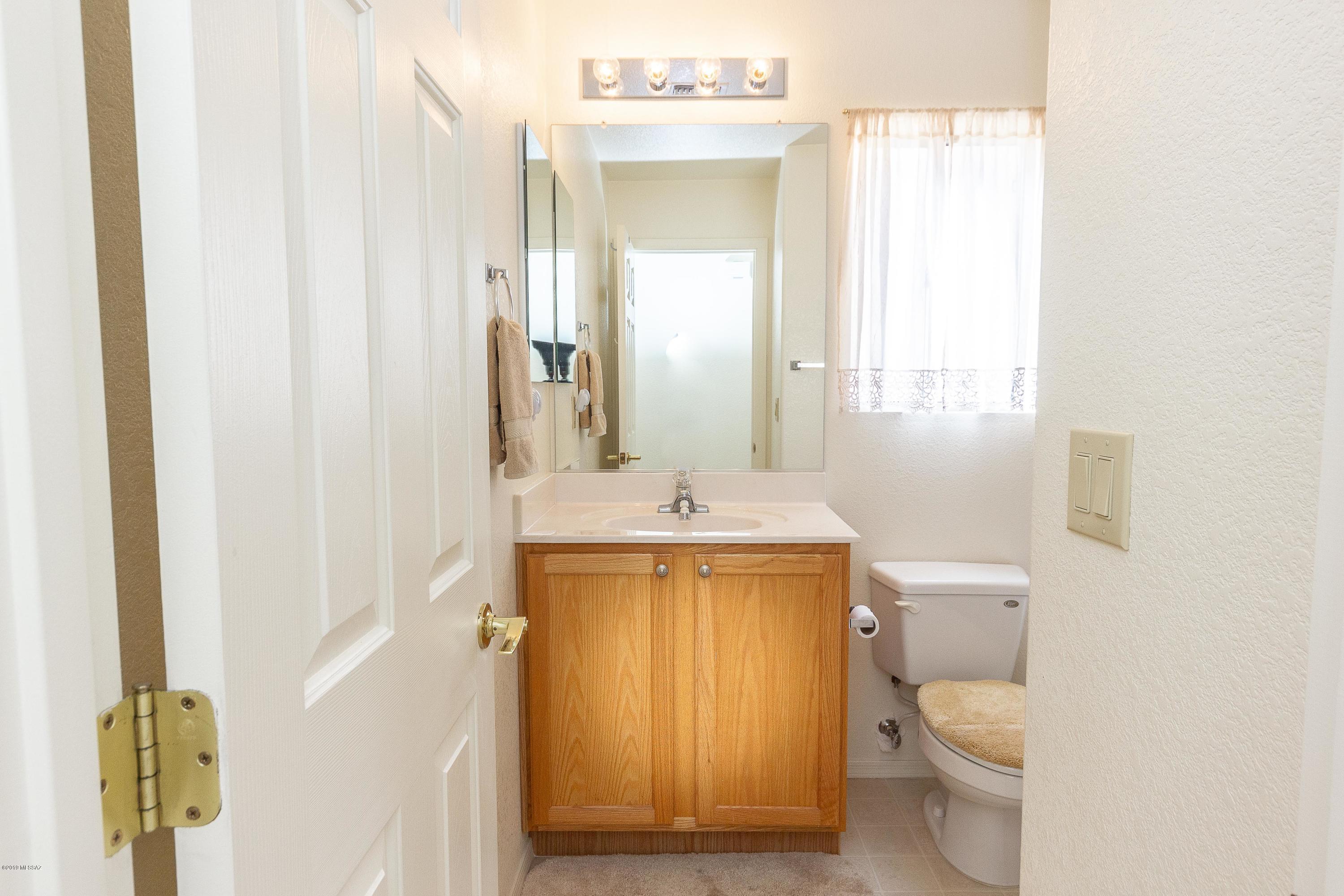 Quail Creek (1-306) - Residential